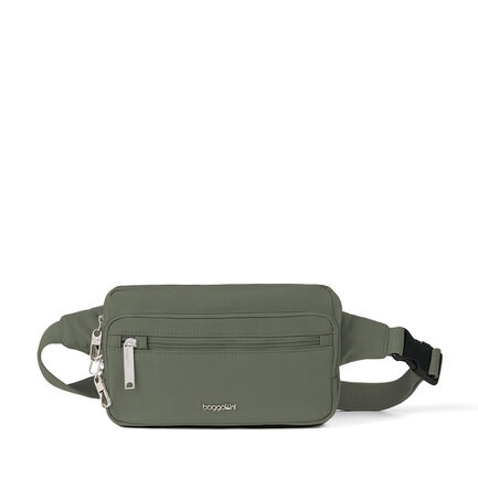 Securtex&reg; Anti-Theft Belt Bag Sling