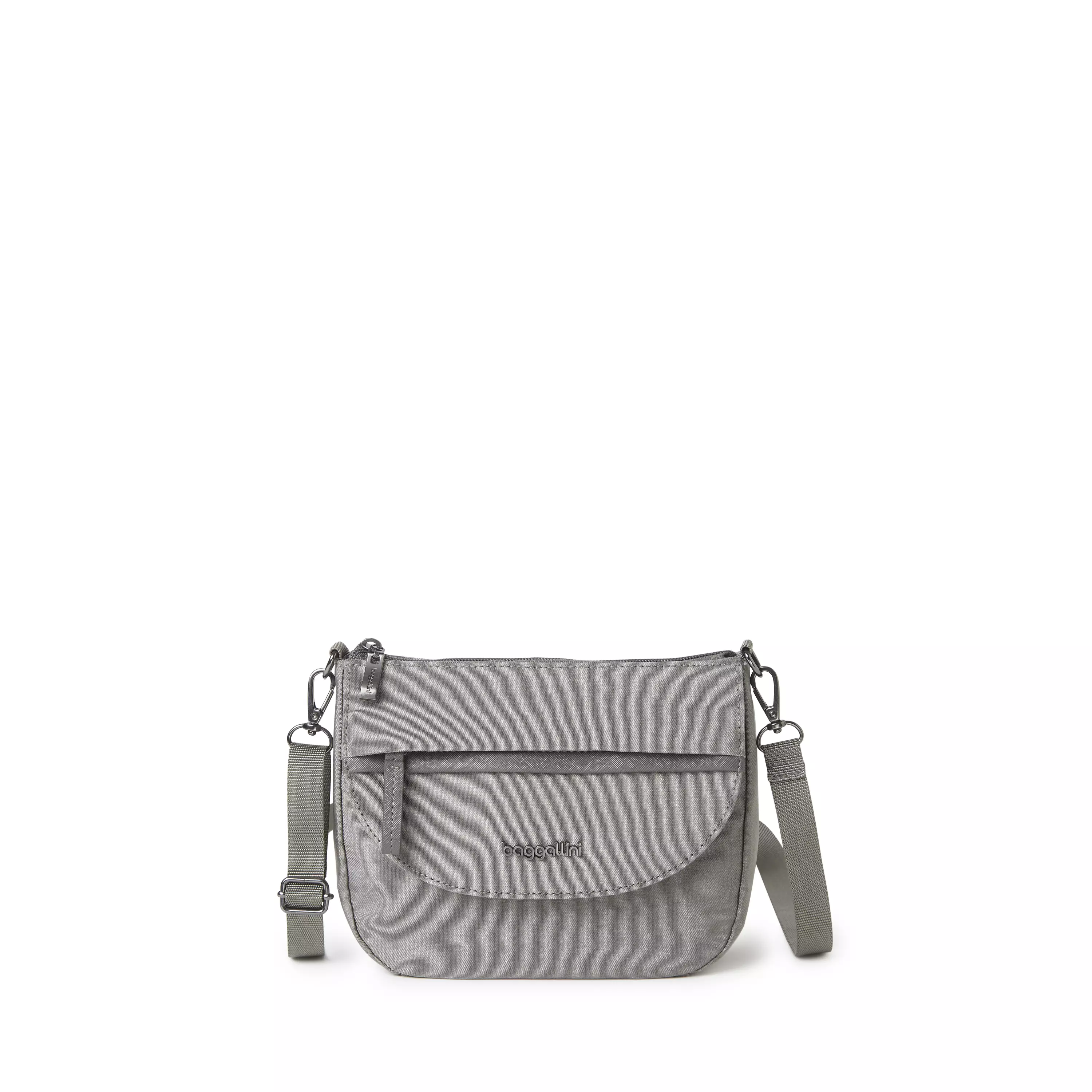 Pocket Crossbody 2.0 With RFID
