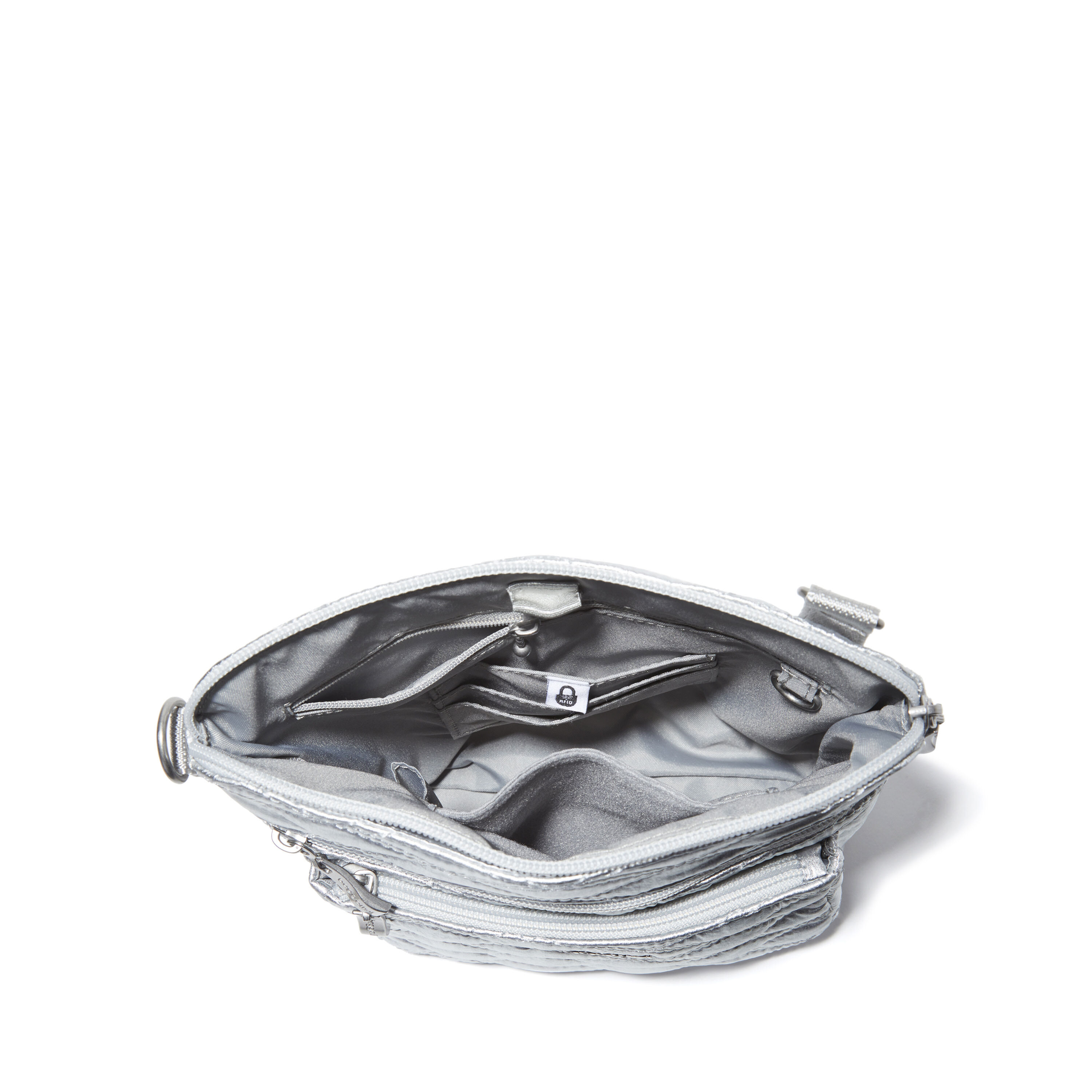 Modern Pocket Crossbody