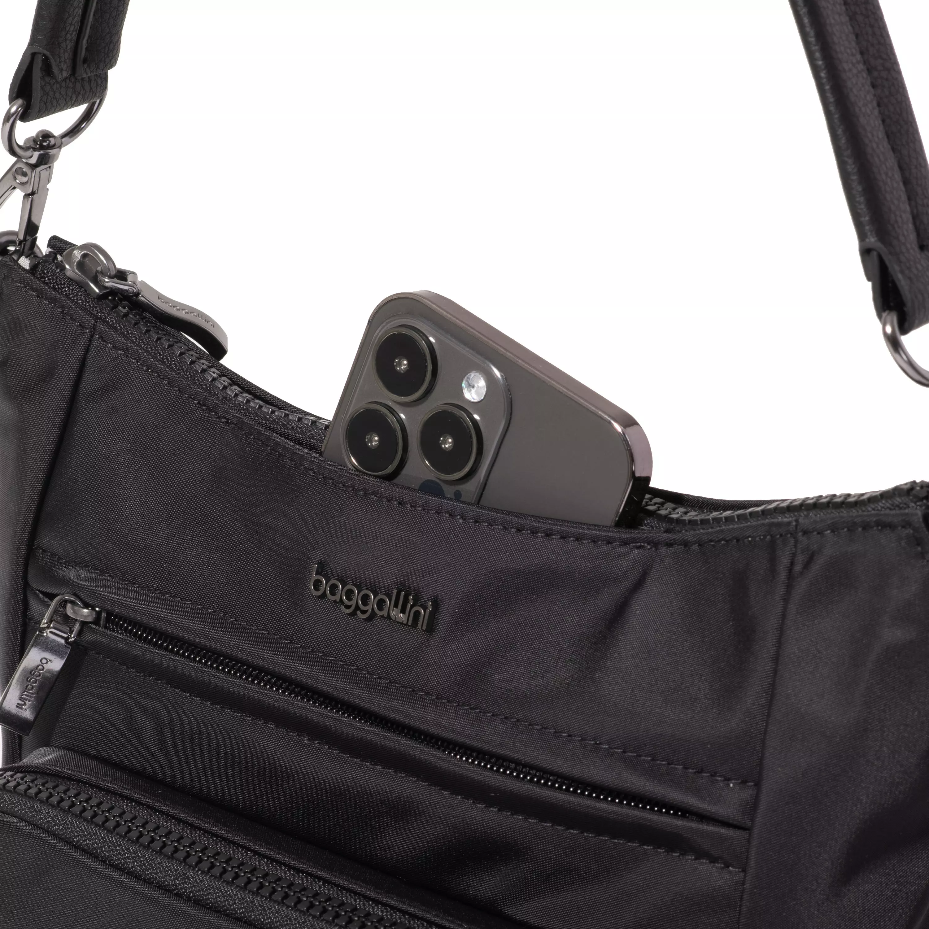 Nolita Convertible Crossbody