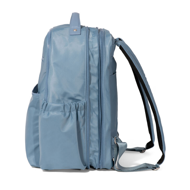 Tribeca Expandable Laptop Backpack Tribeca Expandable Laptop Backpack