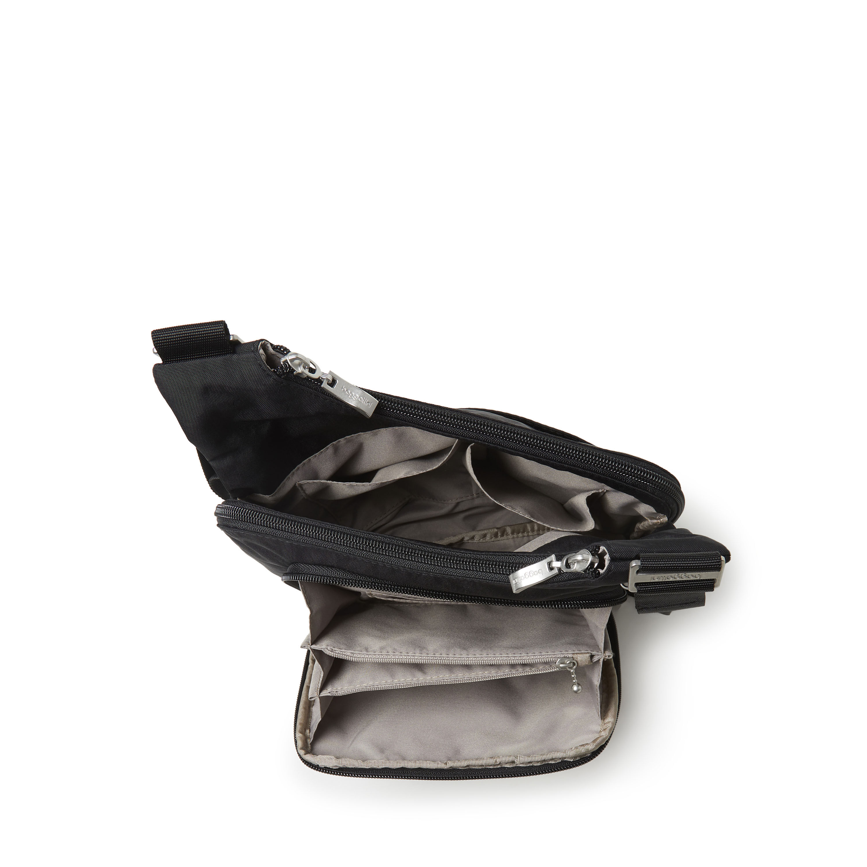 Criss Cross Crossbody