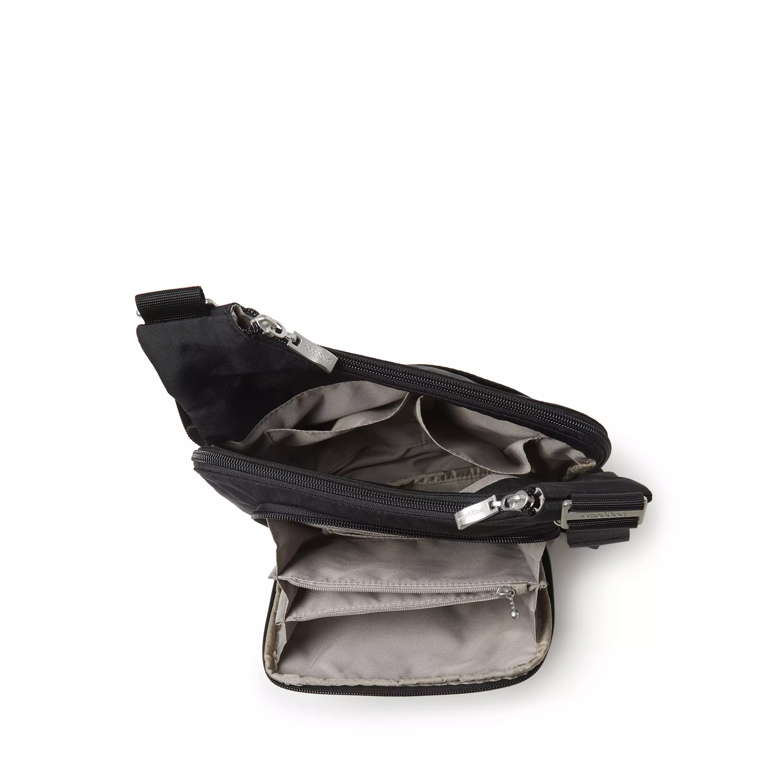 Legacy Criss Cross Crossbody