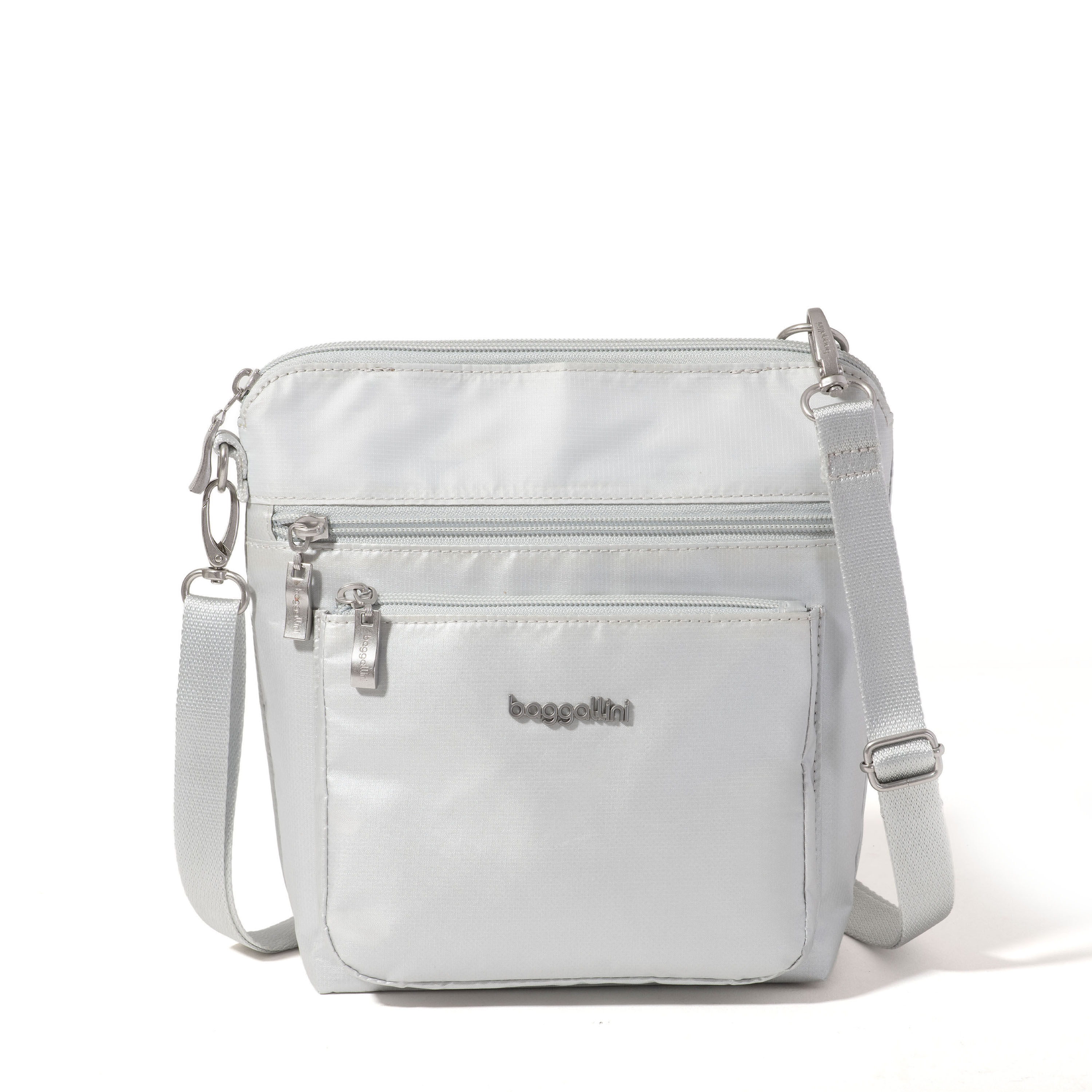 Modern Everywhere Pocket Crossbody