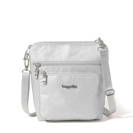 Modern Everywhere Pocket Crossbody