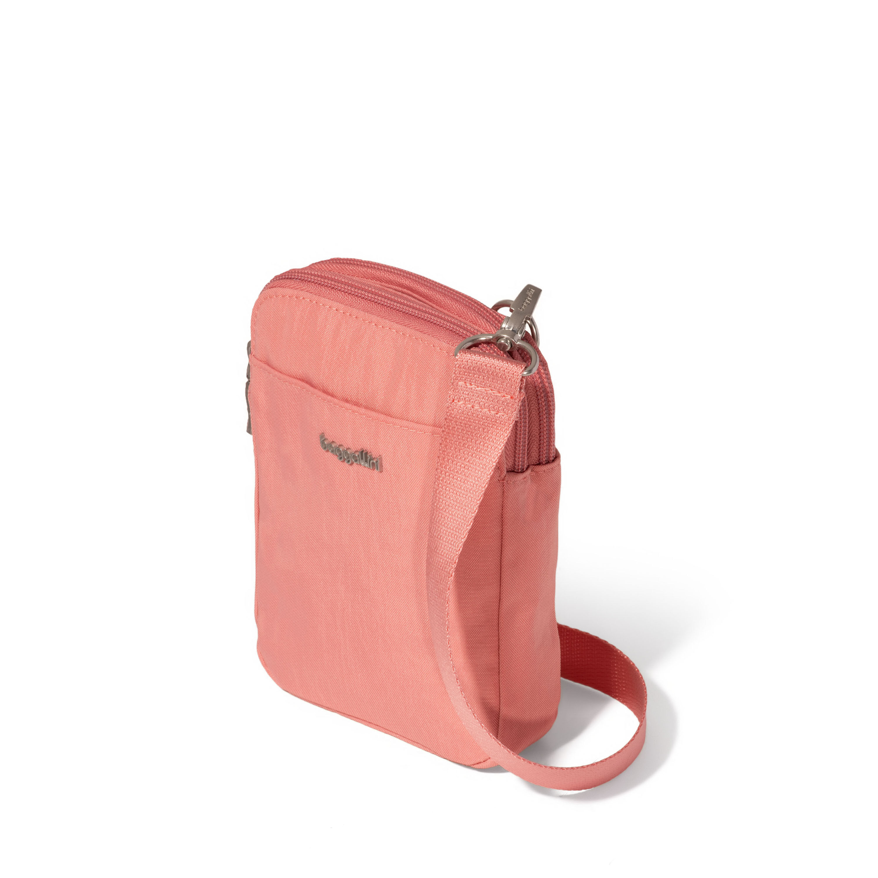 Modern Take Two RFID Crossbody