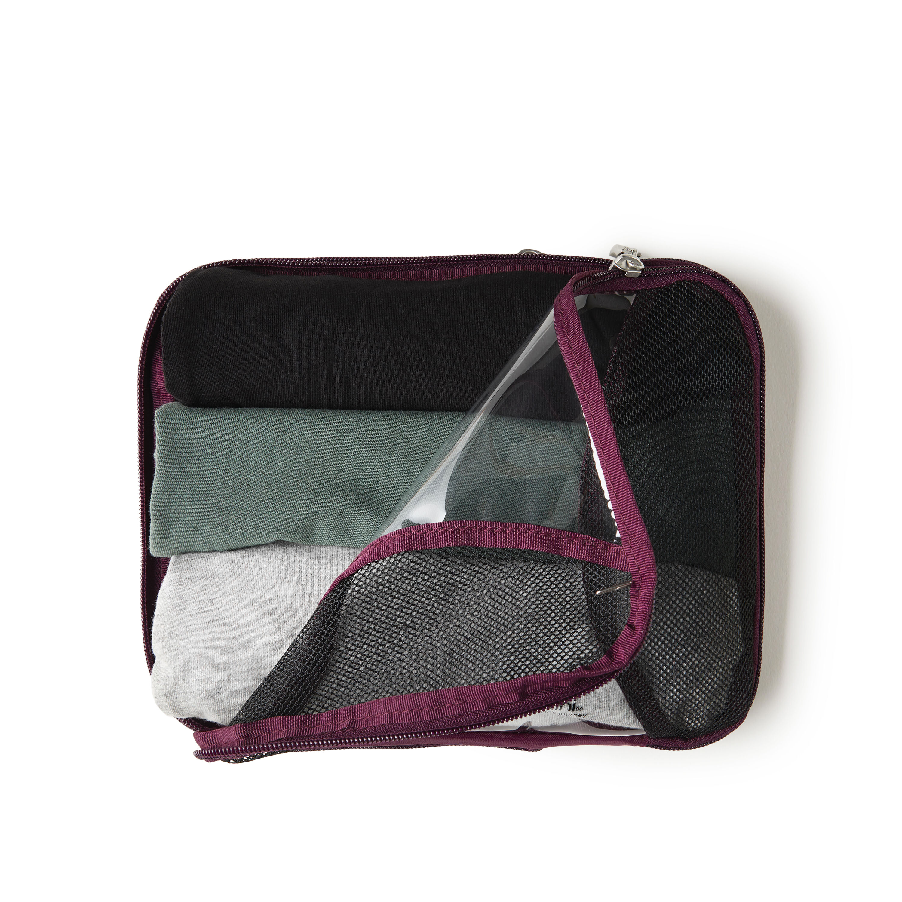 2 Medium Compression Packing Cubes