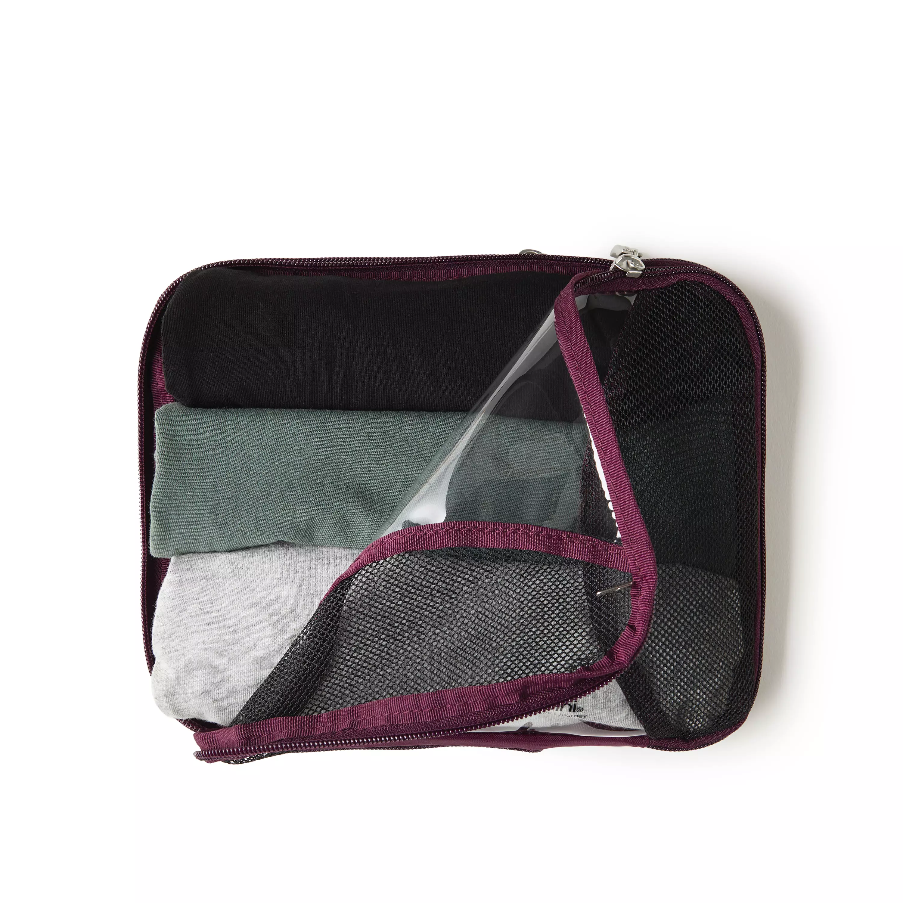 2 Medium Compression Packing Cubes