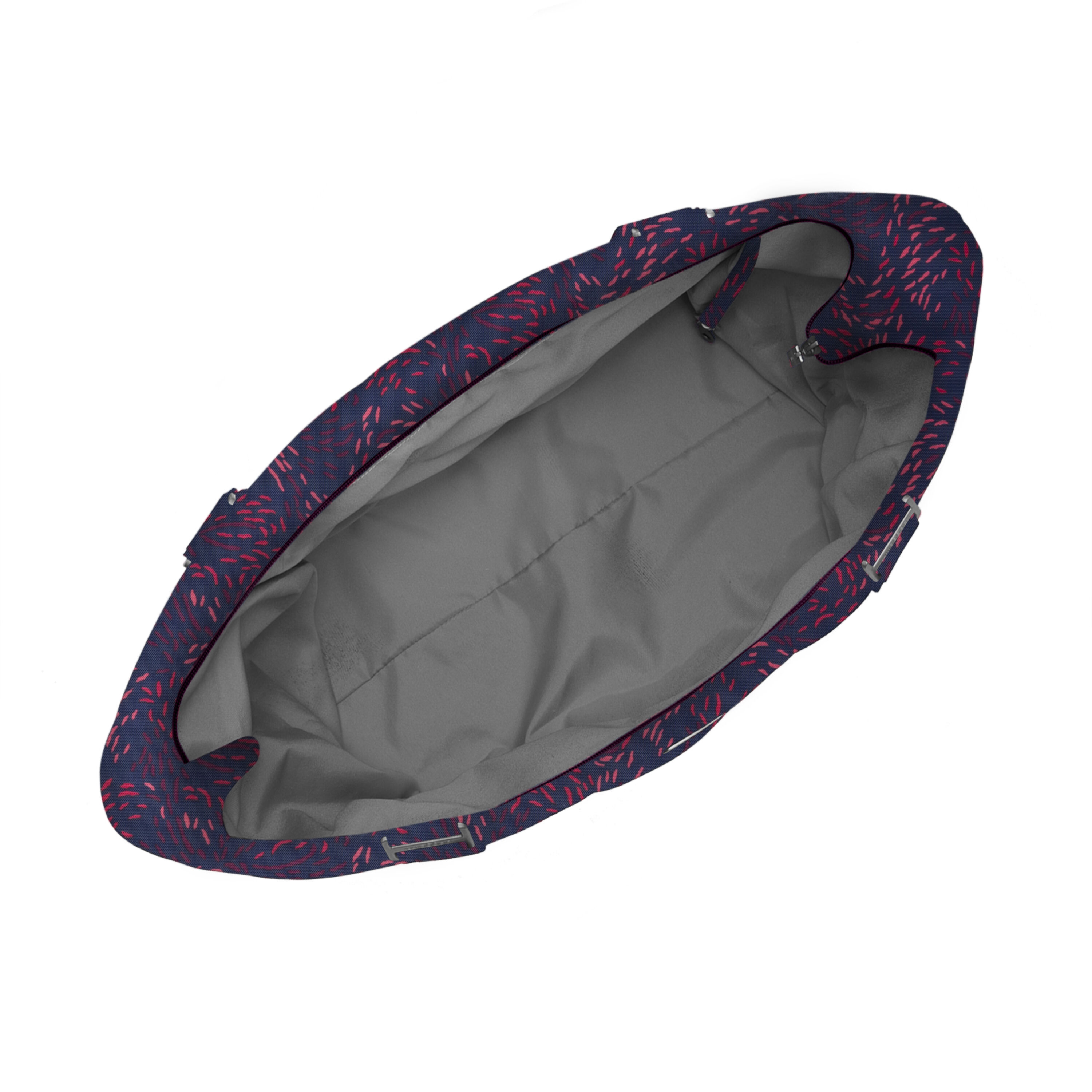 XL Carryall Tote Bag - Thumbnail 2