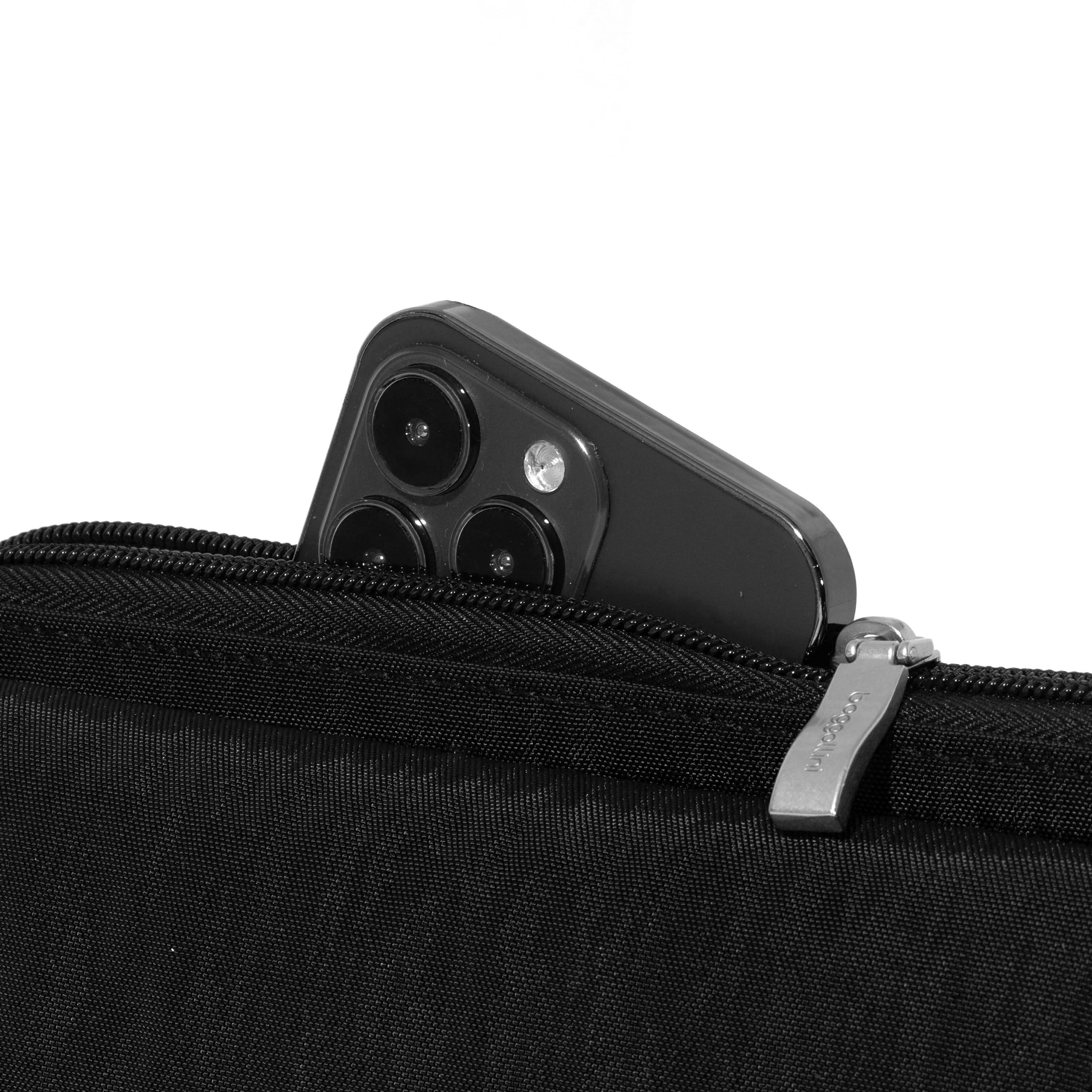 RFID Phone Wallet Crossbody