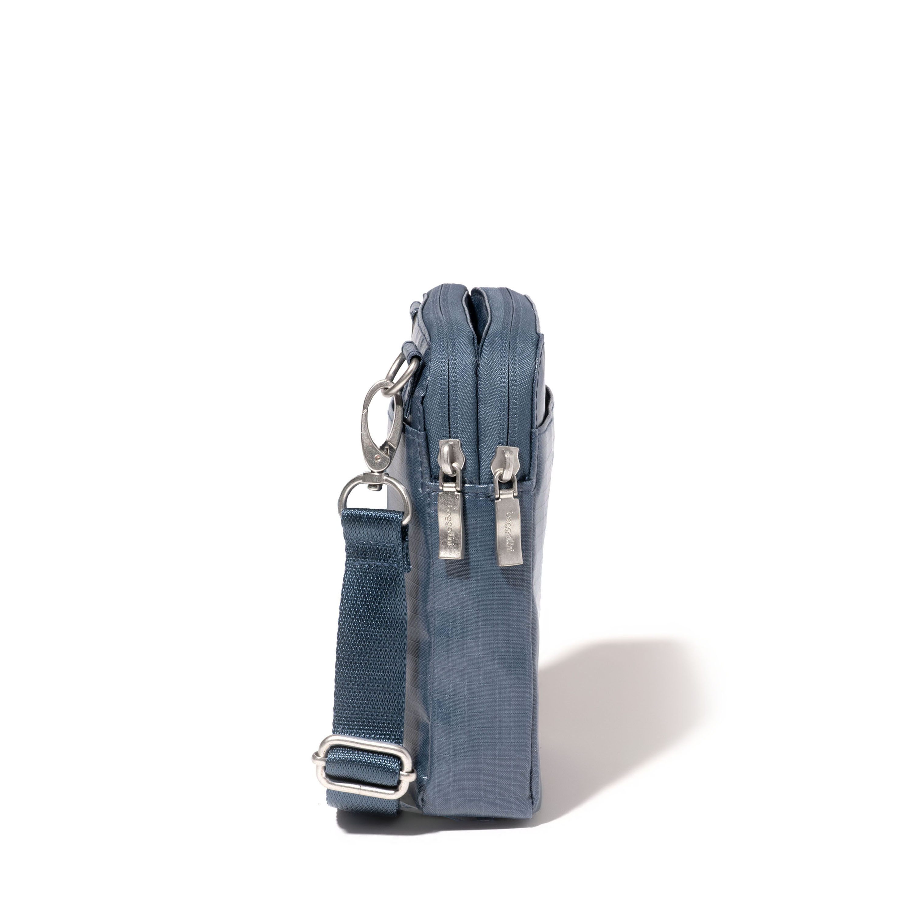 Modern Take Two RFID Crossbody