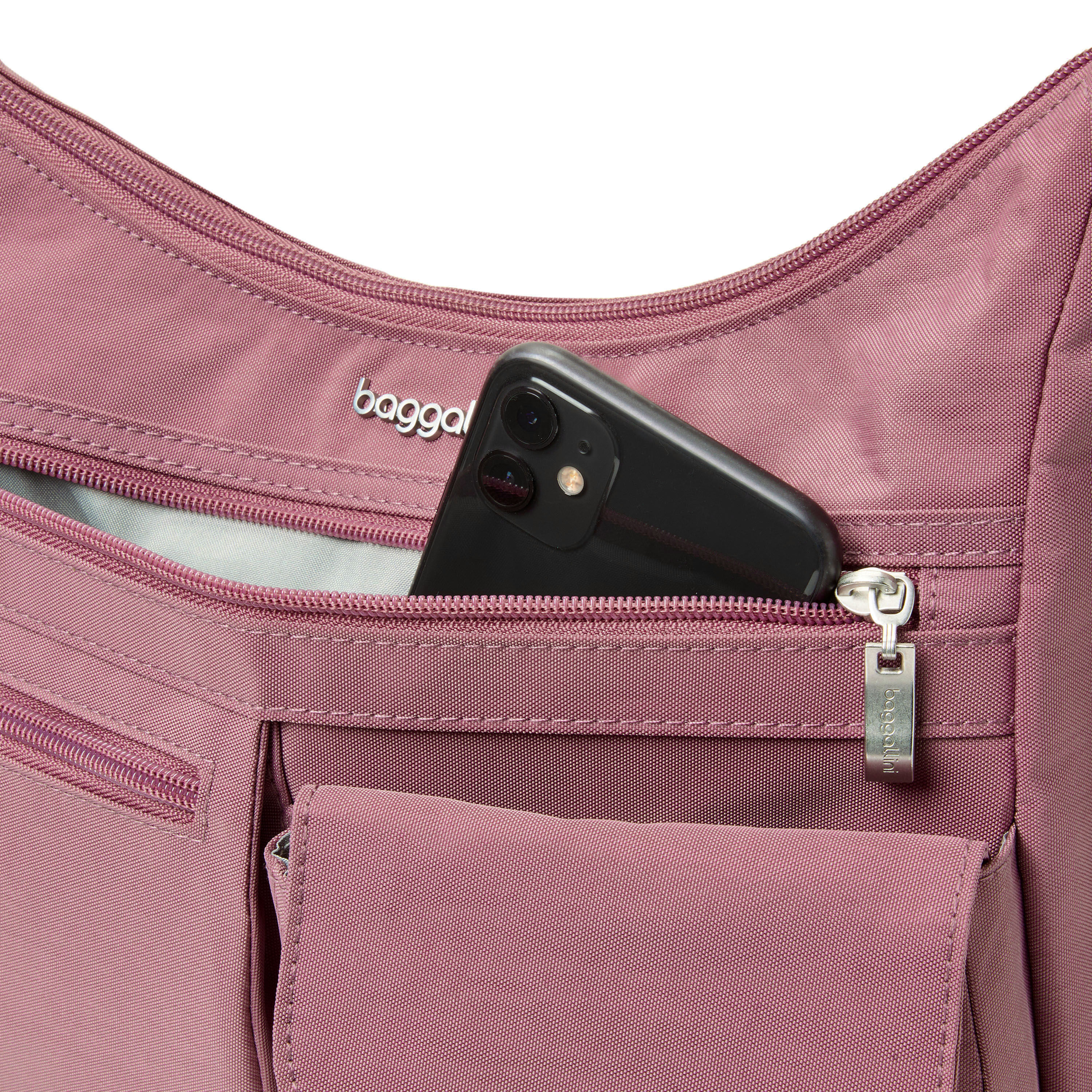 Everywhere Bagg With RFID