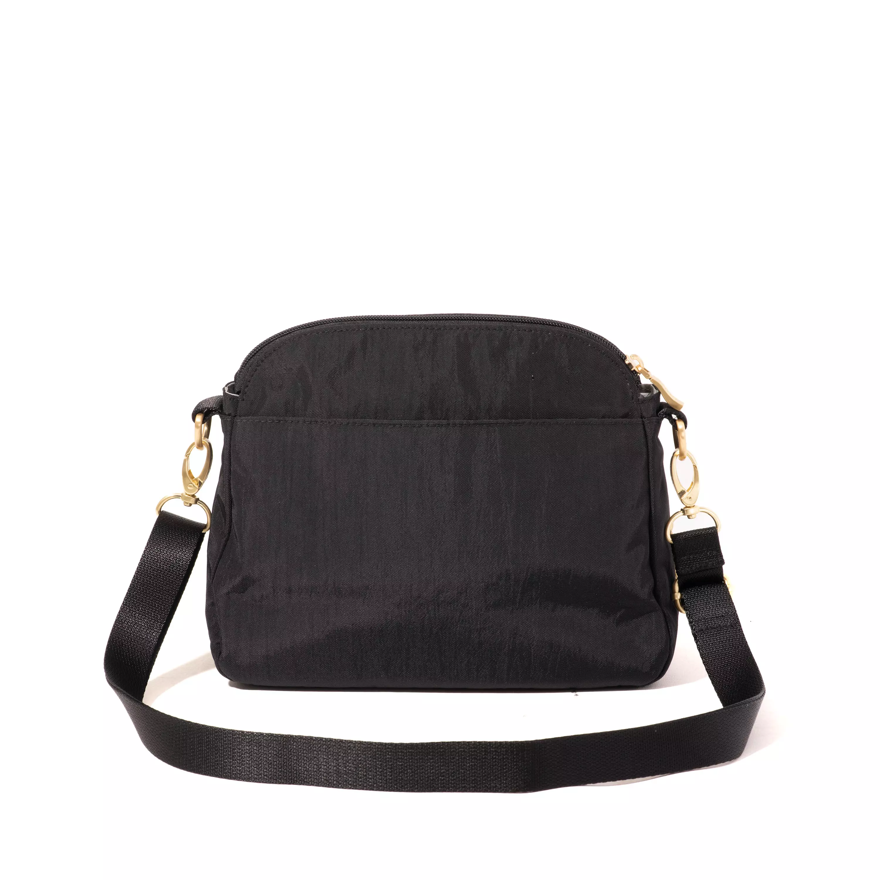 Coastal Flip Lock Crossbody