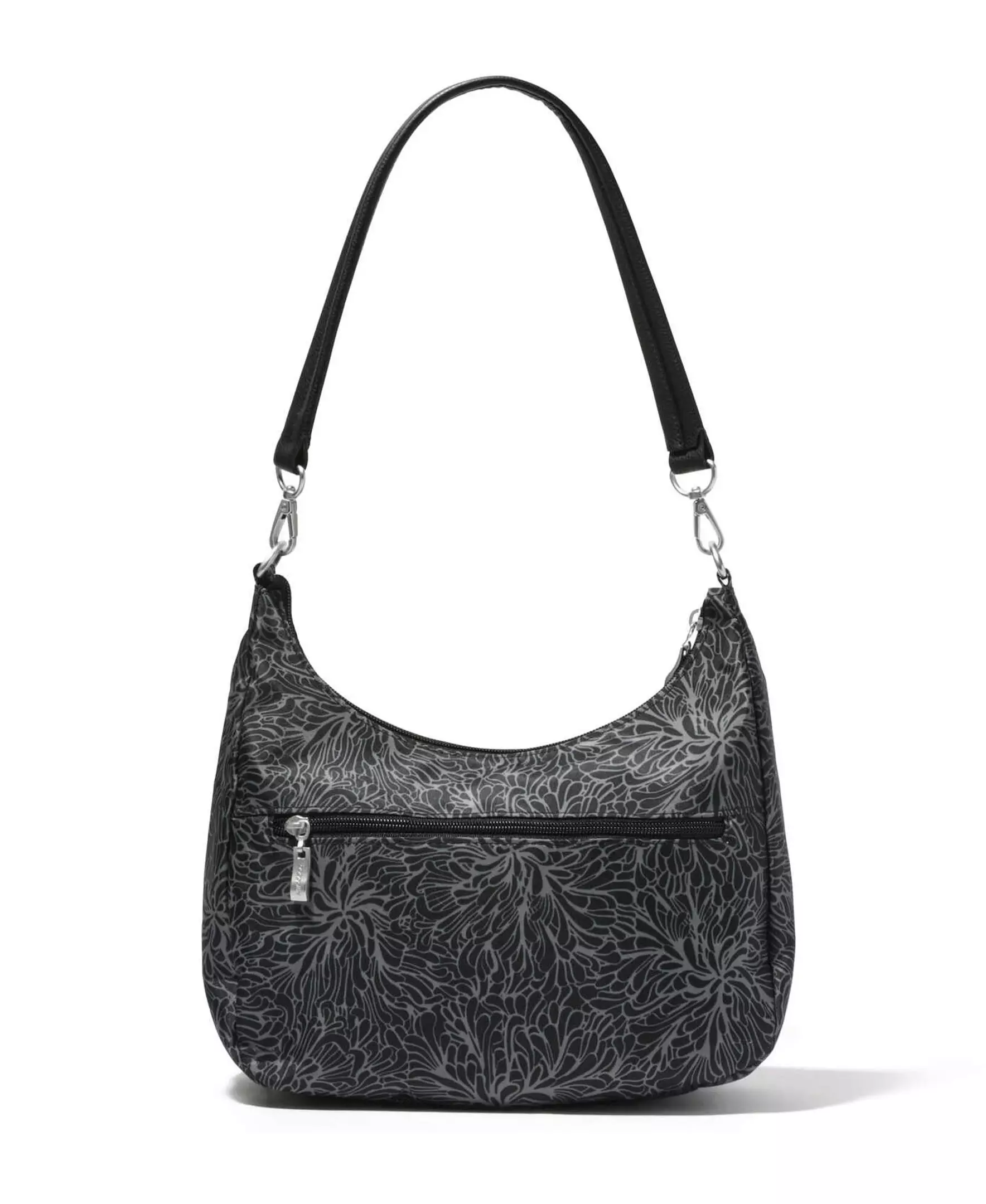 True Classic Pocket Half Moon Bag