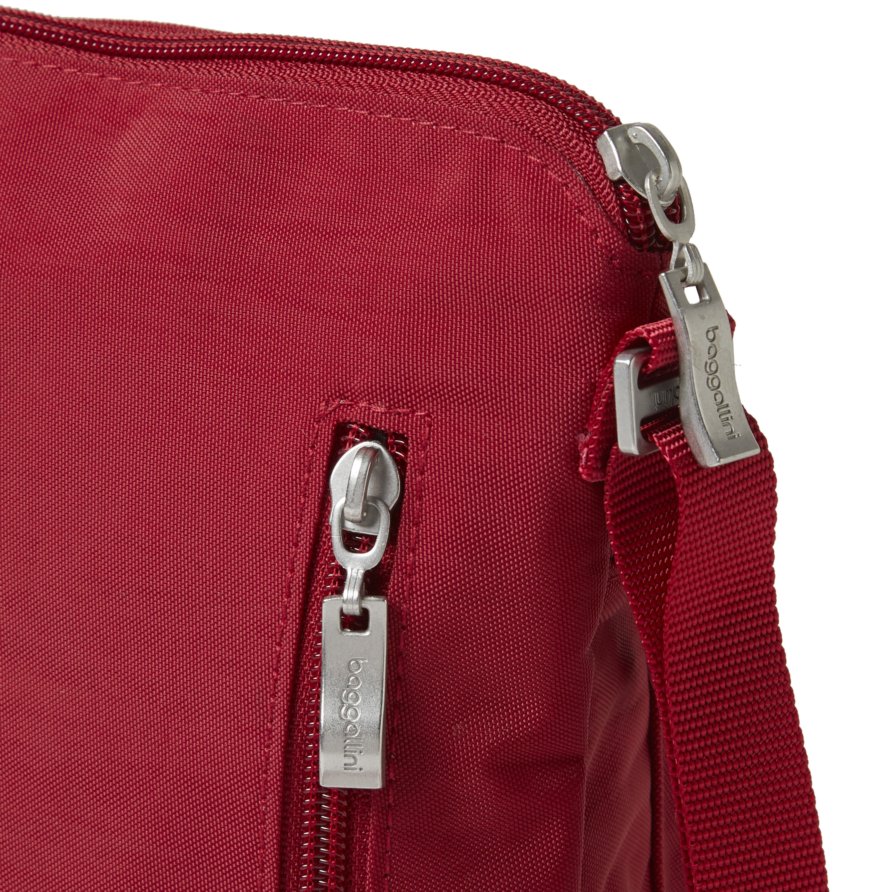 Pocket Crossbody With RFID