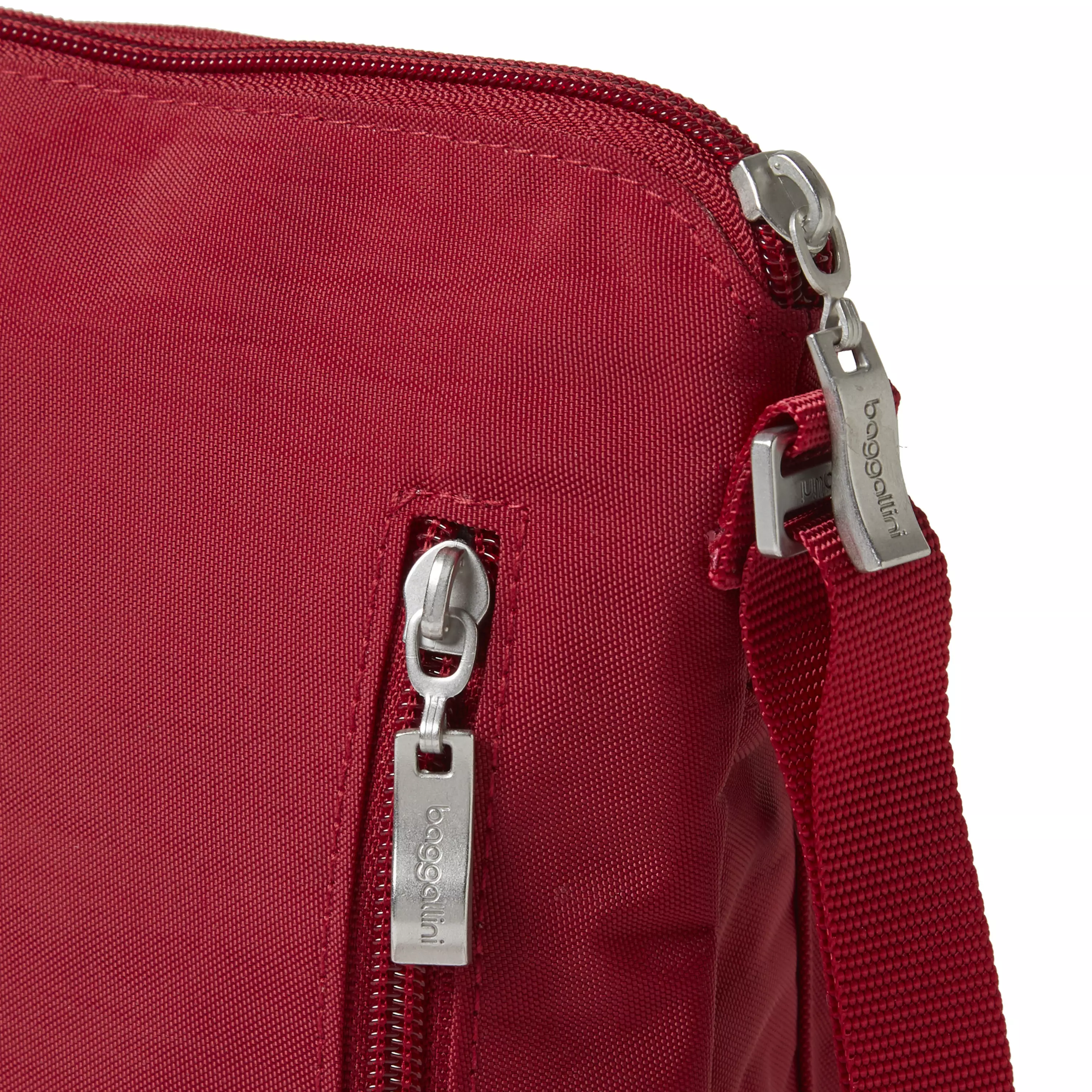 Legacy Pocket Crossbody With RFID Wristlet