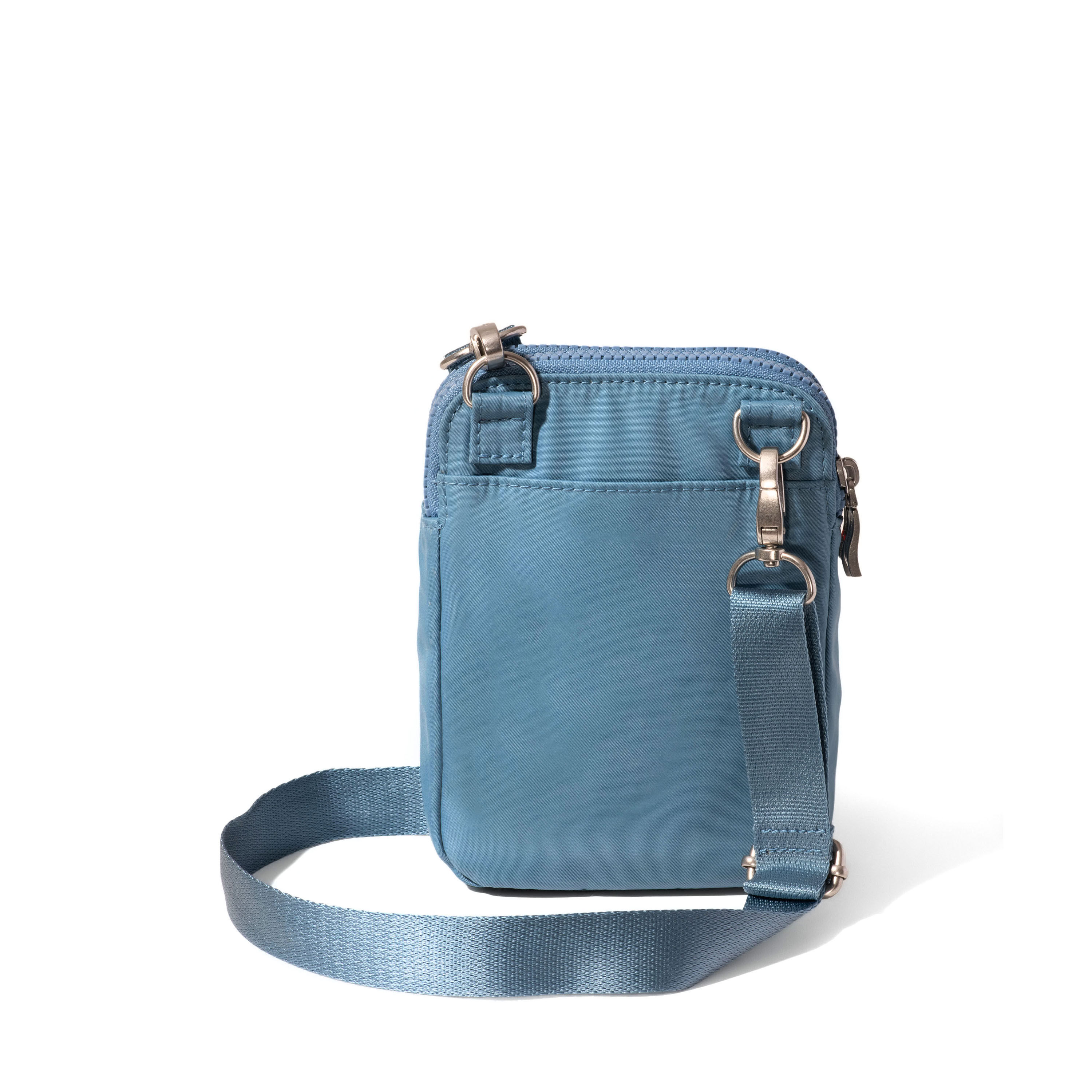 Modern Take Two RFID Crossbody