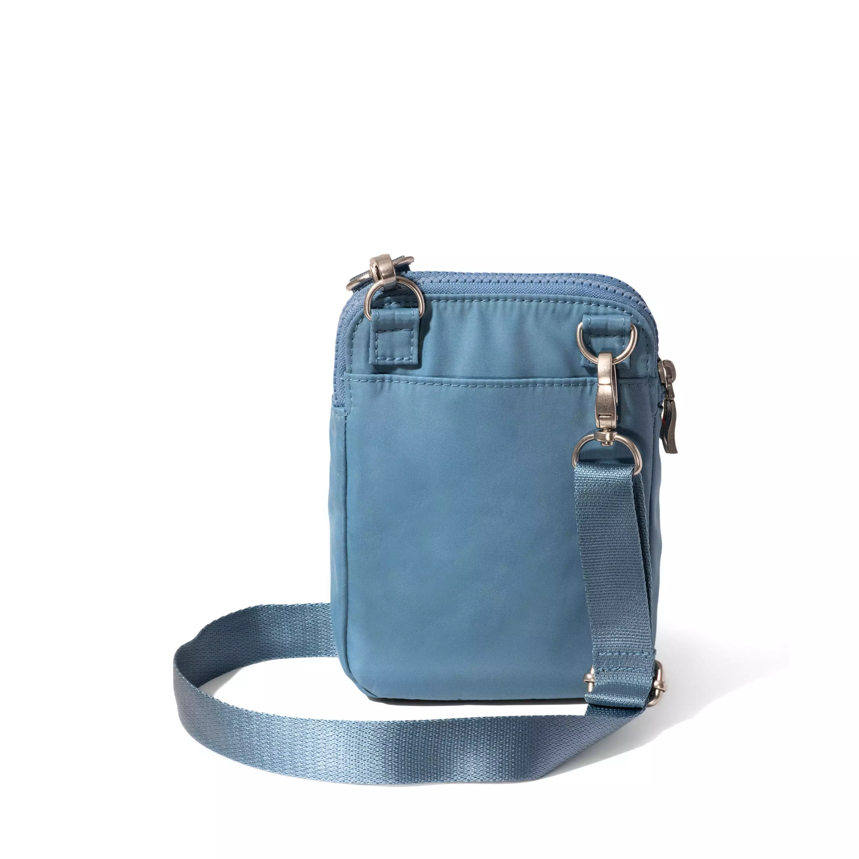 Modern Everywhere Take Two RFID Crossbody