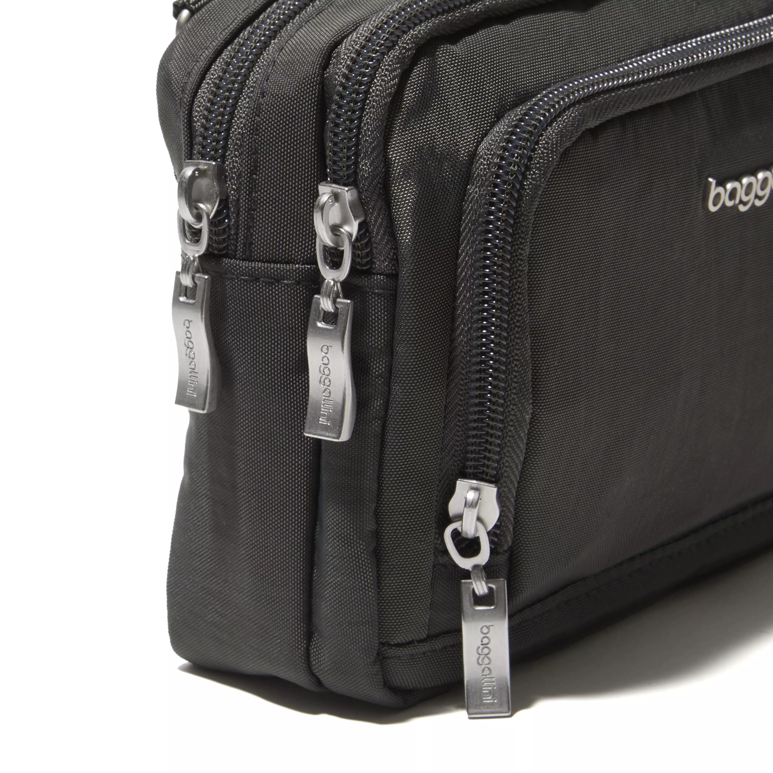 Modern Everywhere Trifecta RFID Wallet Crossbody