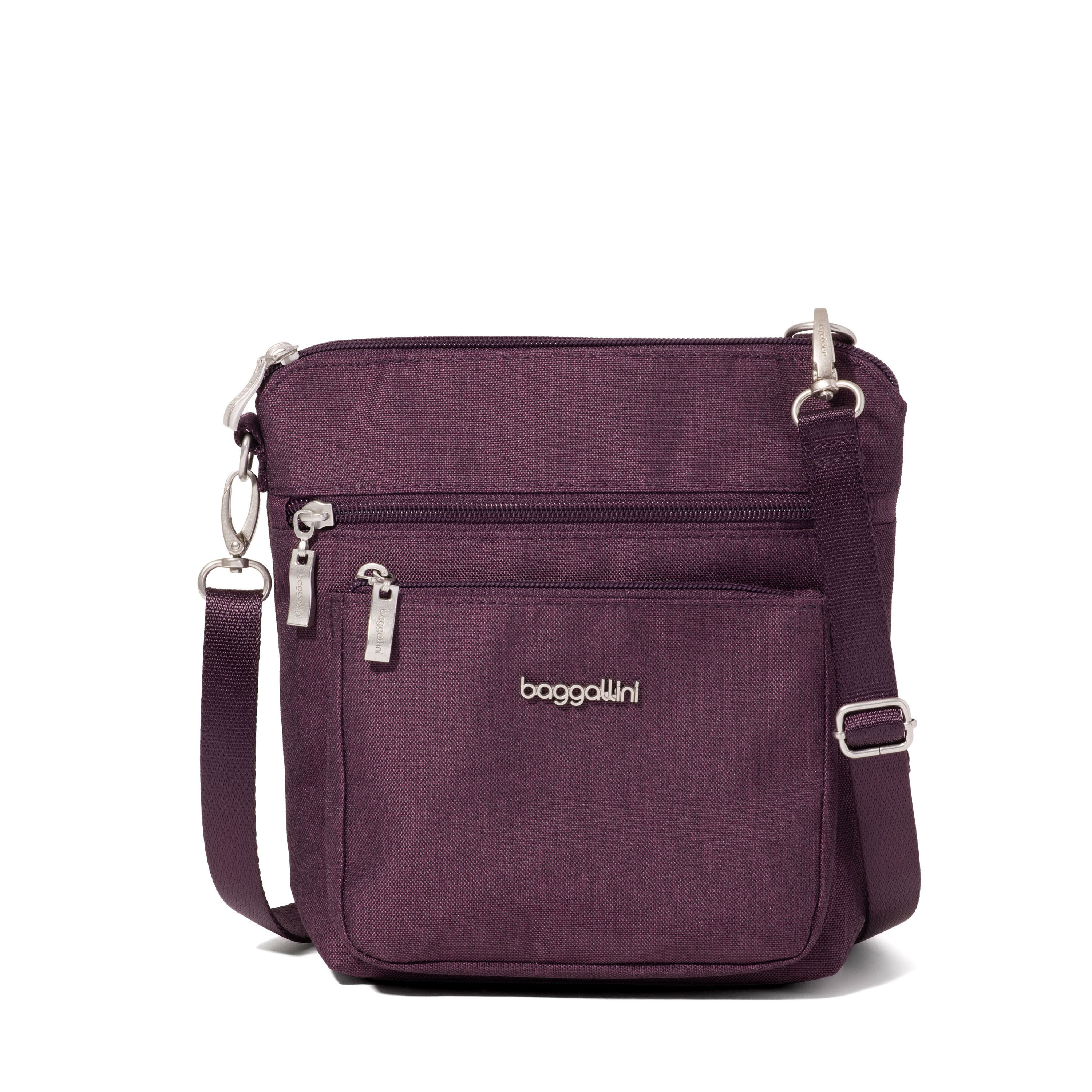 Baggallini Pocket Crossbody Baggallini Town Bag Baggallini Town