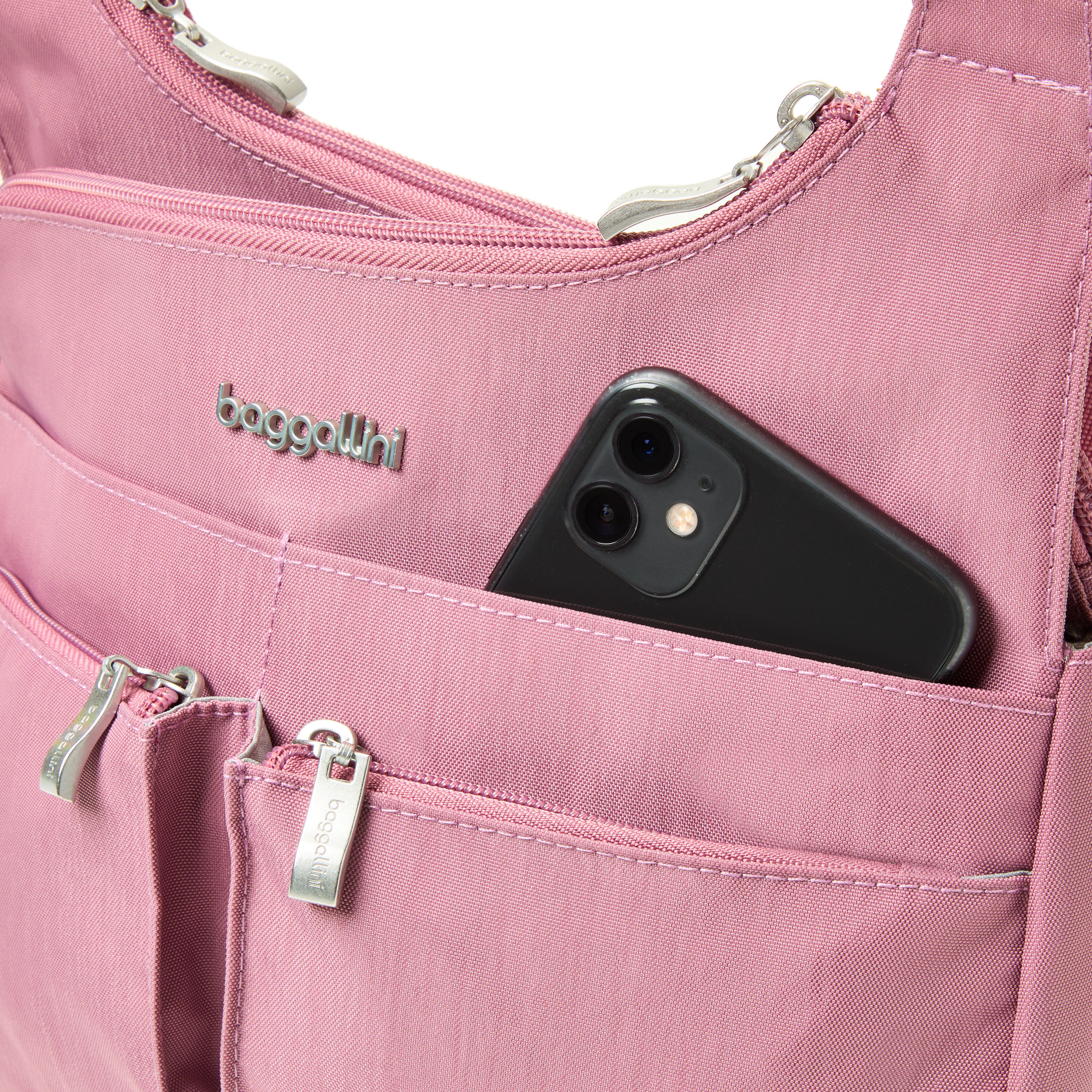 Cross Over Crossbody