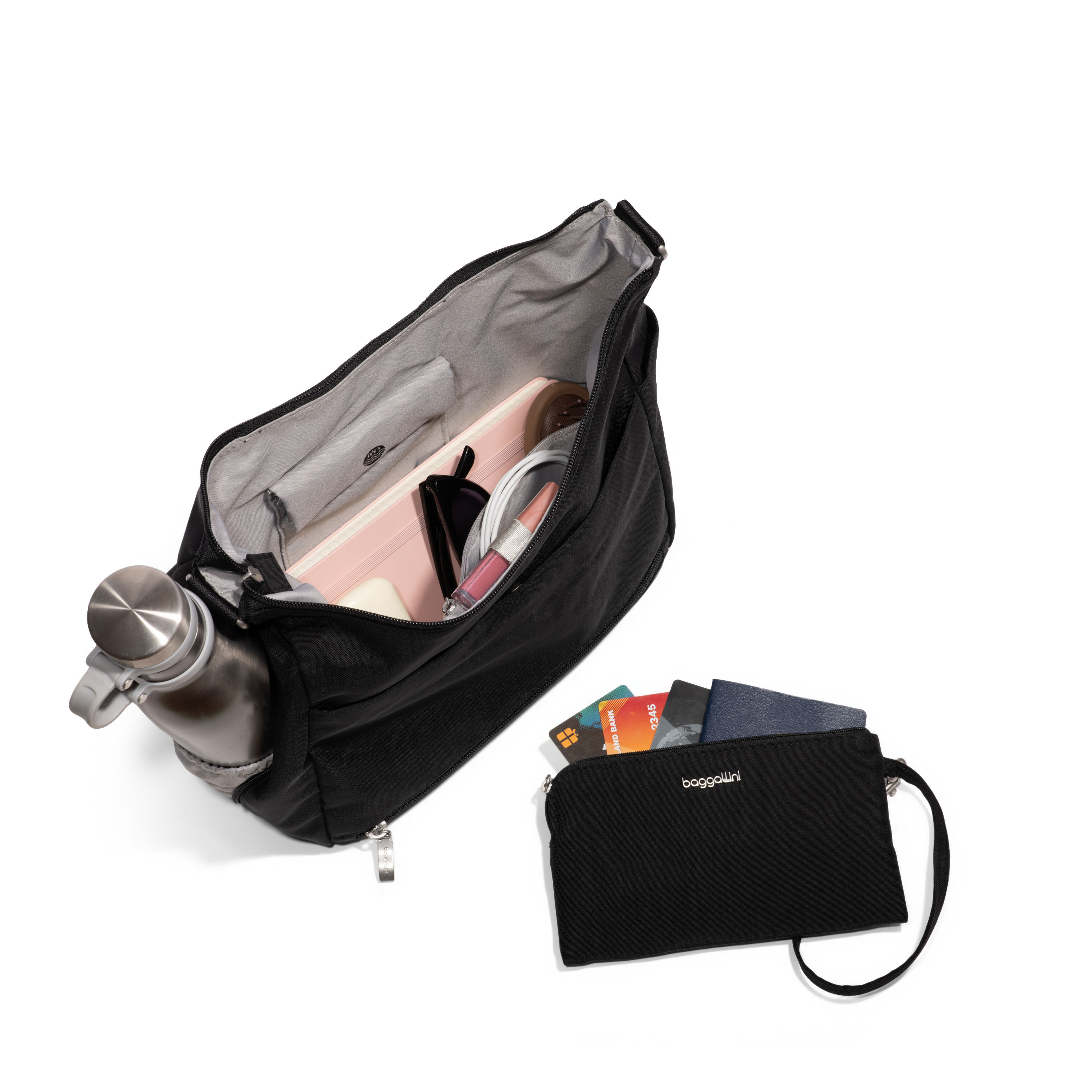 Modern Everywhere Bagg EMF Blocking Pocket