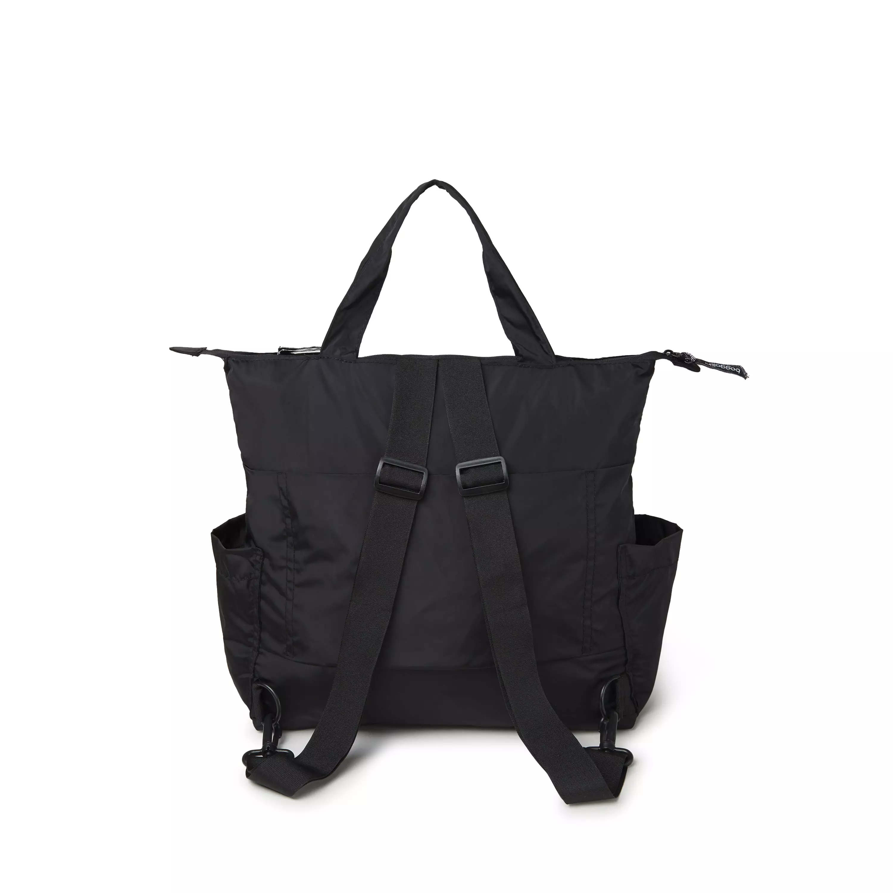 Packable Backpack Tote