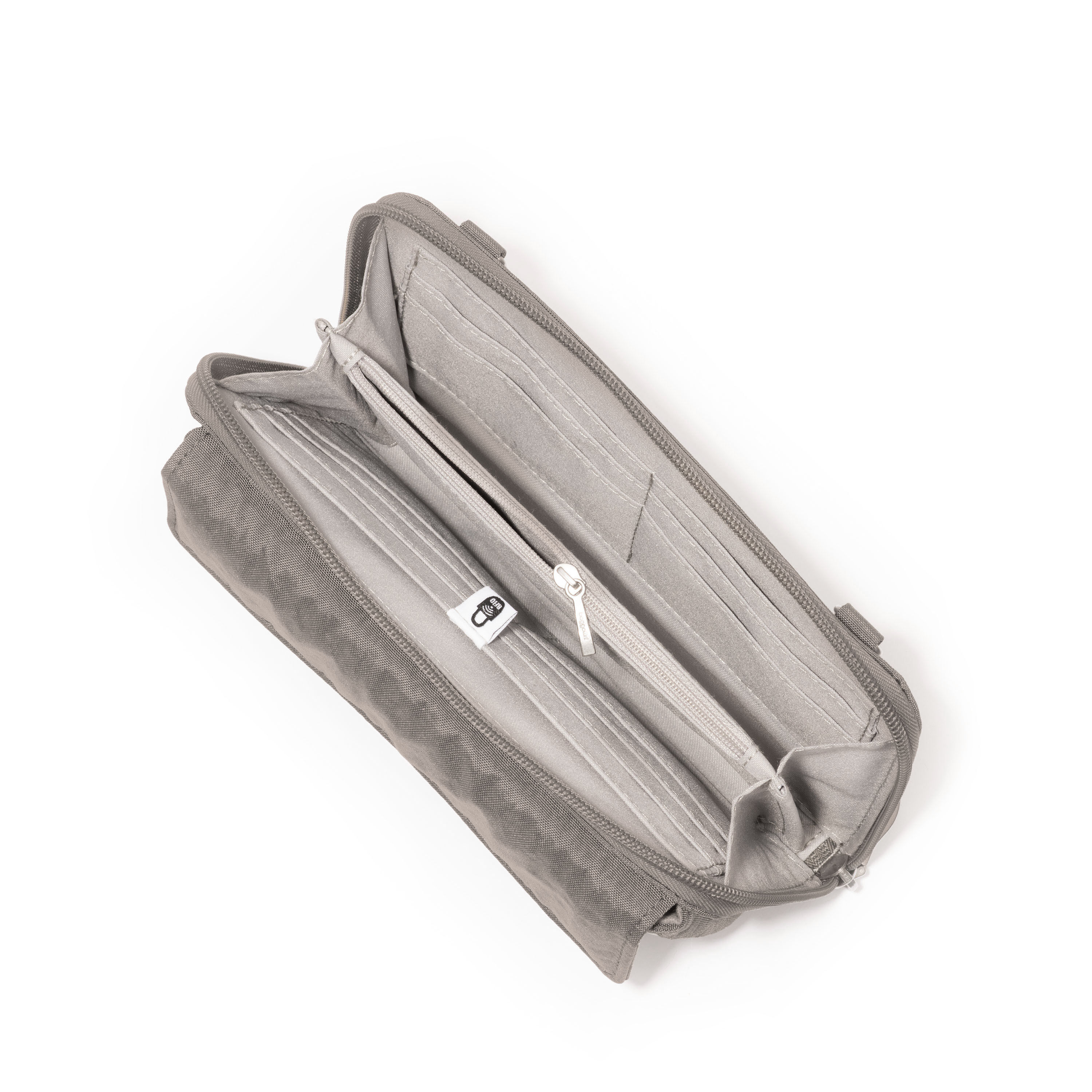 Modern Everywhere RFID Phone Wallet Crossbody
