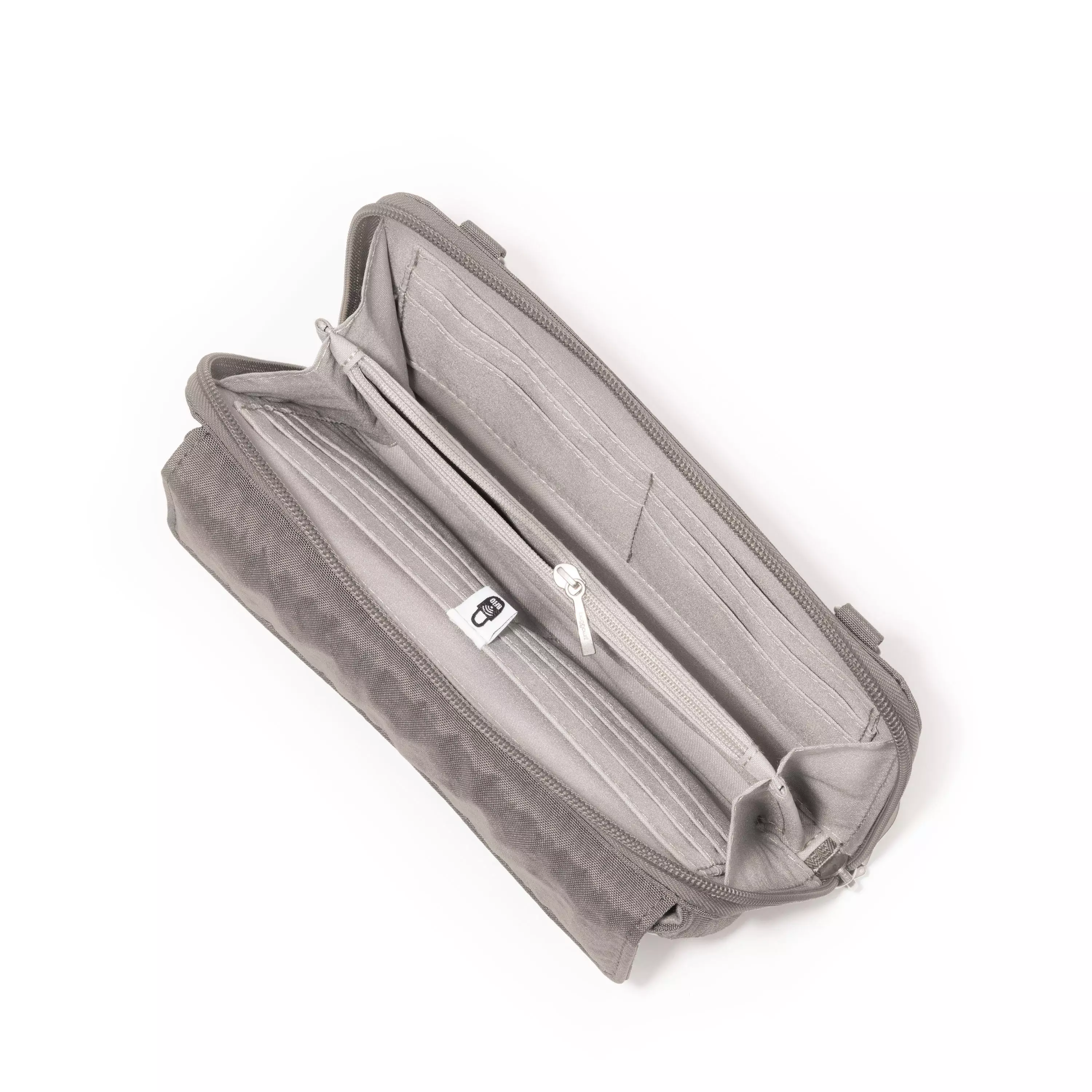 Modern Everywhere RFID Phone Wallet Crossbody