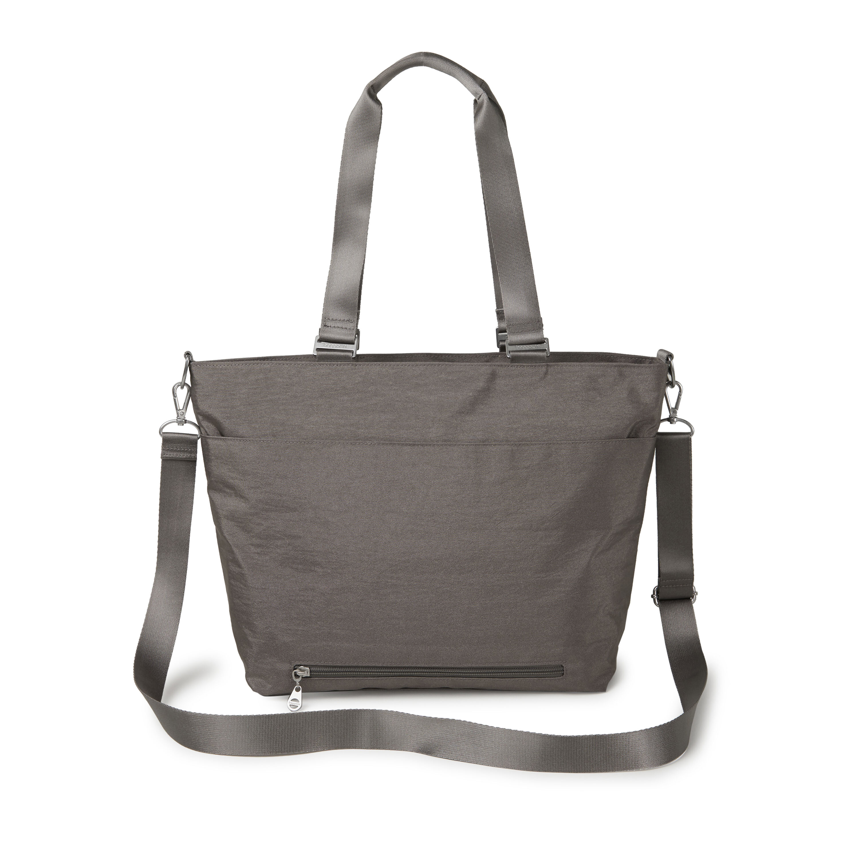 Hong Kong Laptop Tote Bag