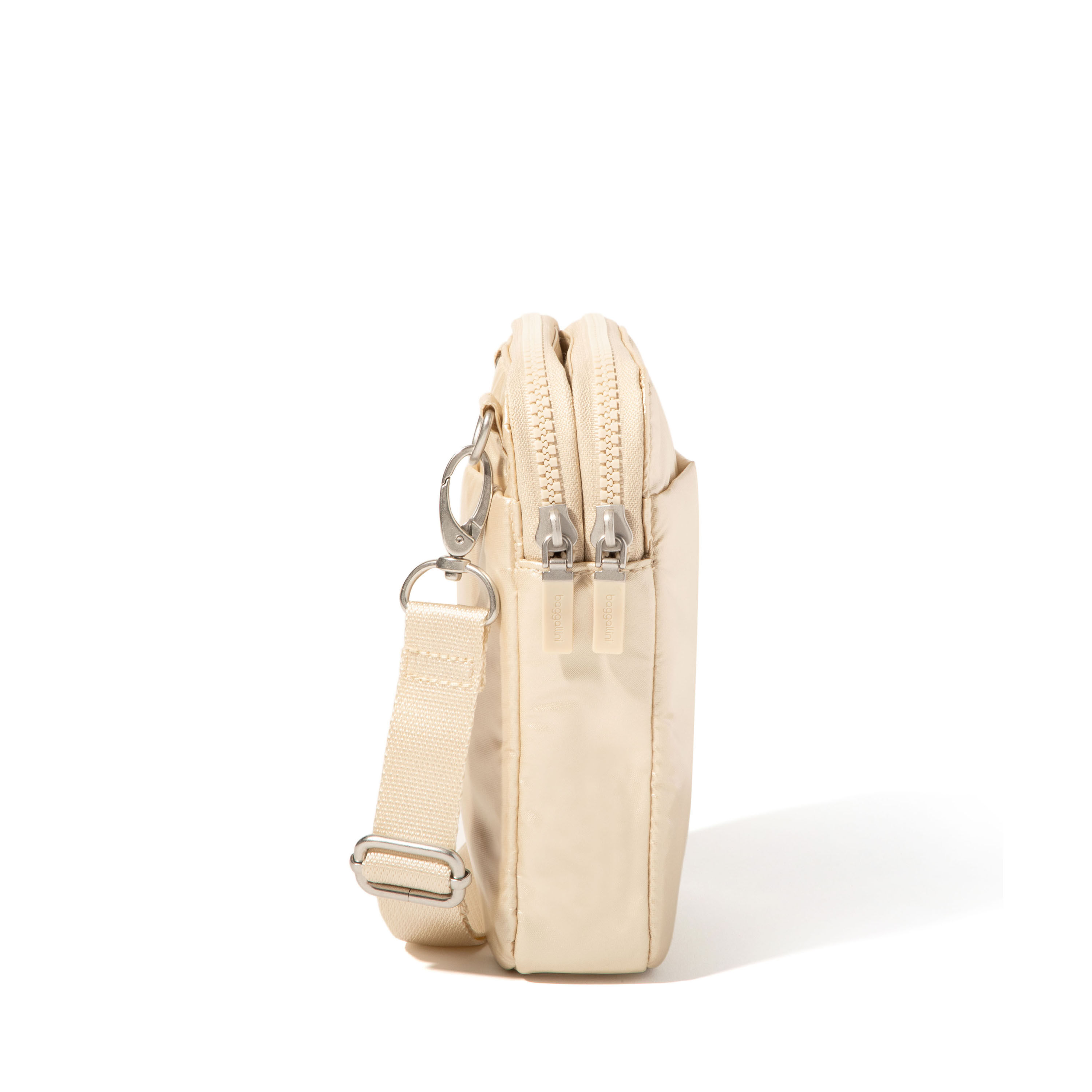 Modern Take Two RFID Crossbody