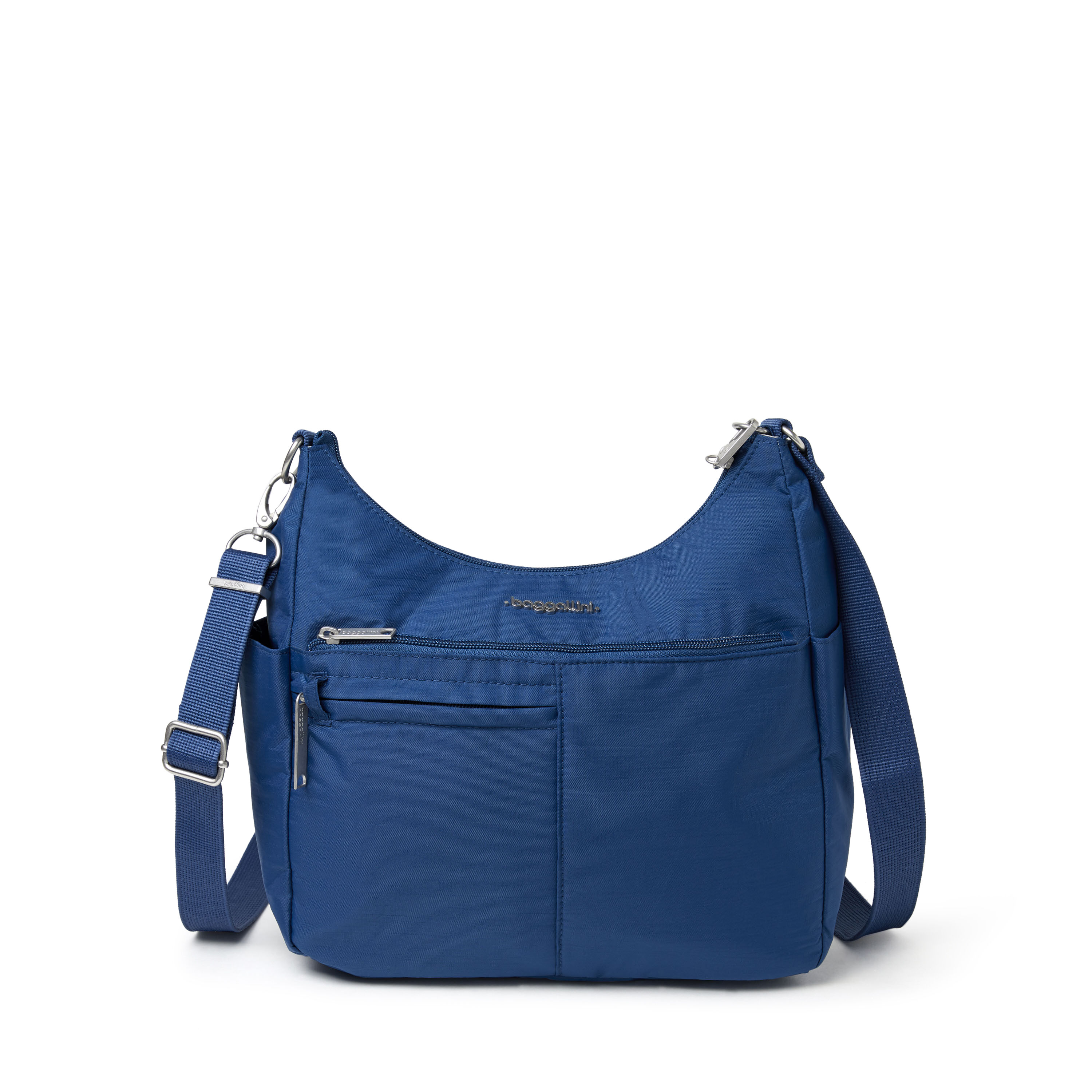 Securtex&reg; Anti-Theft Free Time Crossbody Bag