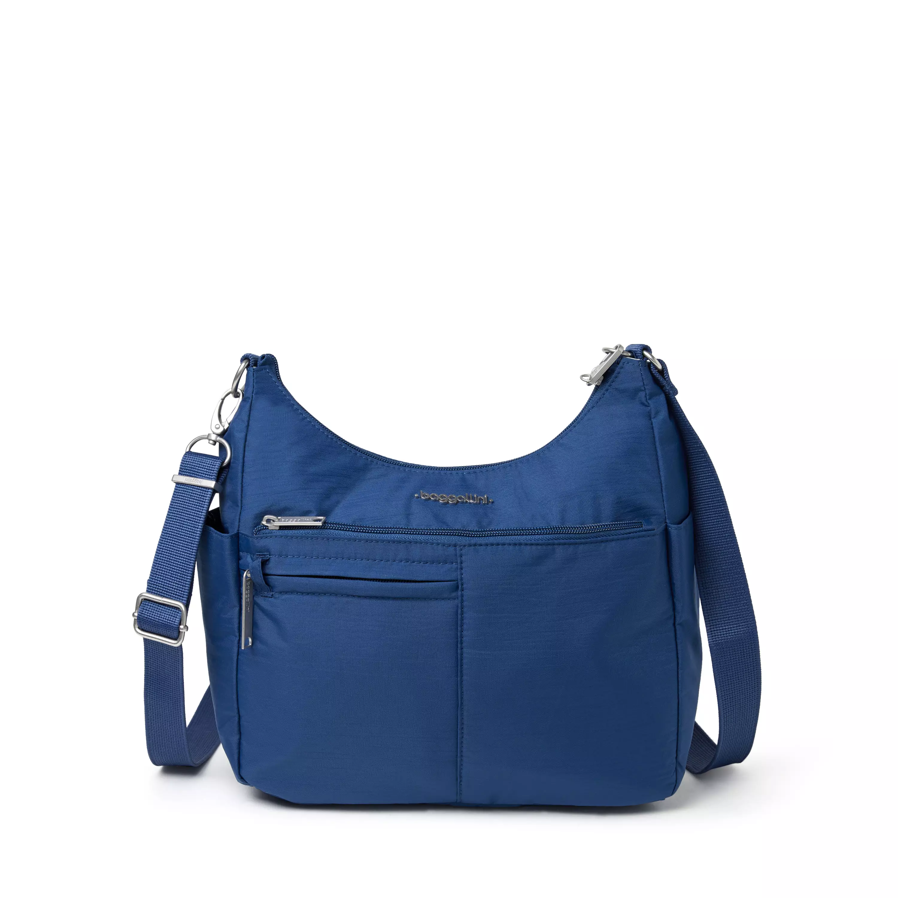 Securtex® Anti-Theft Free Time Crossbody Bag