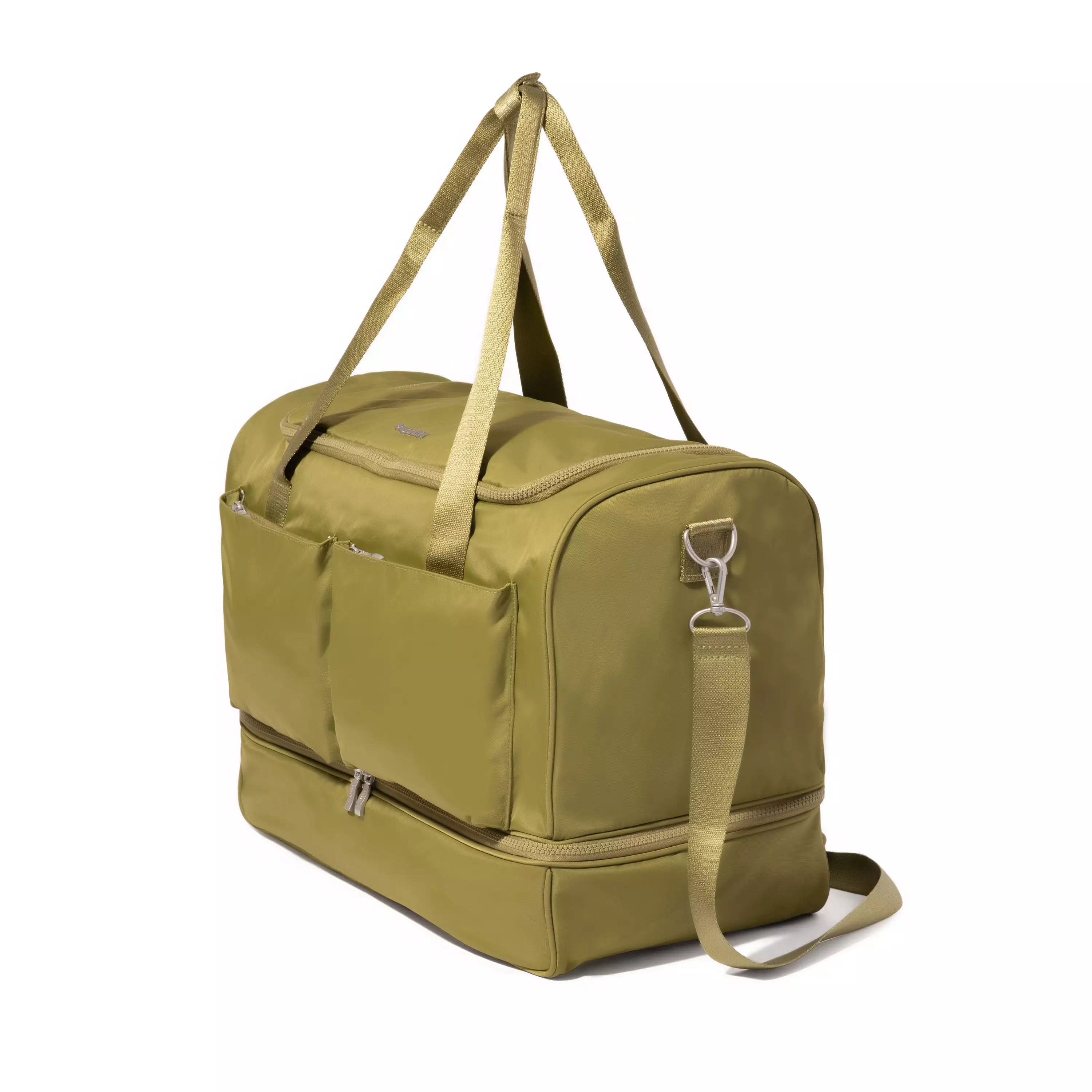 Deluxe Fifth Avenue Weekender
