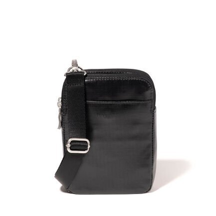 Modern Take Two RFID Crossbody