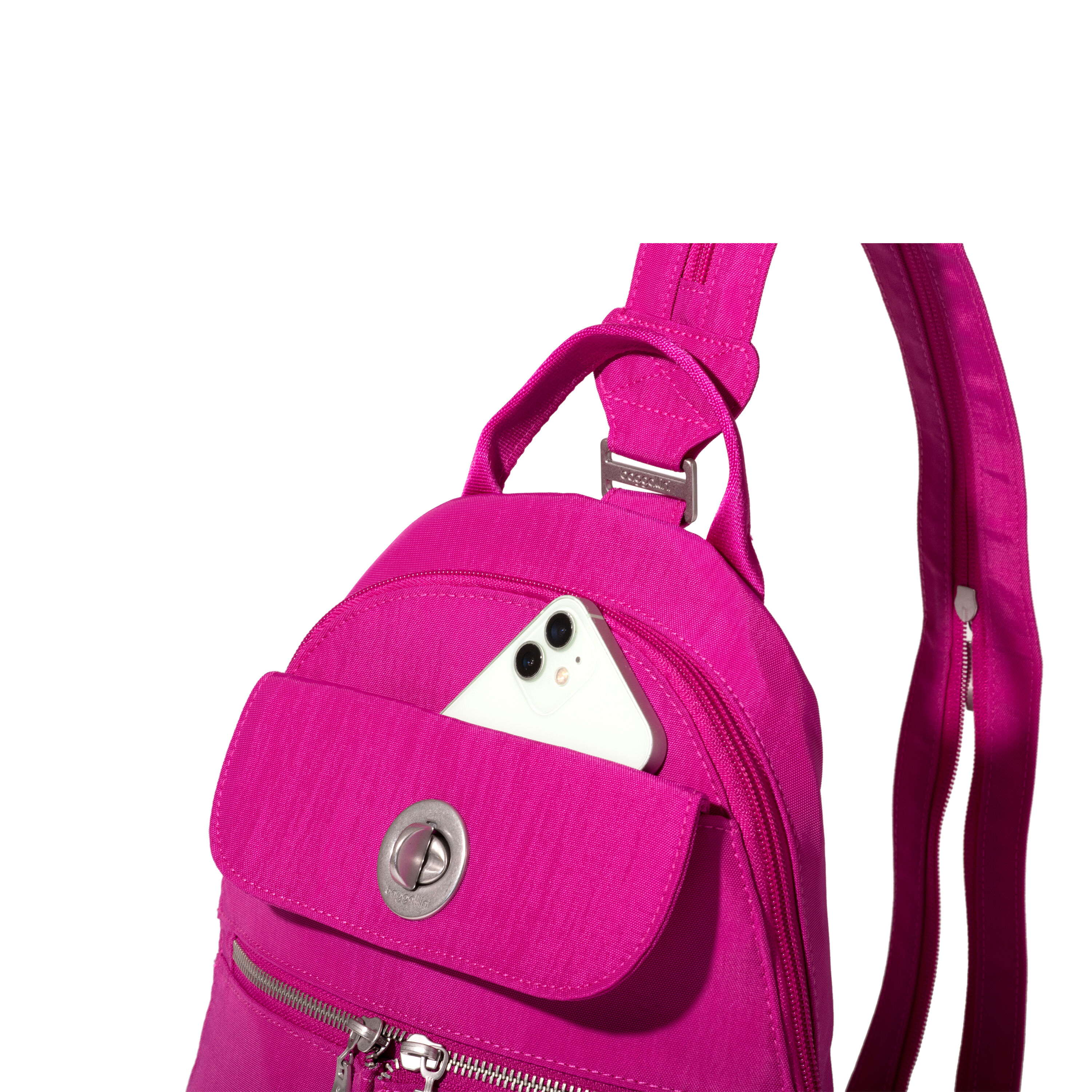 Naples Convertible Backpack