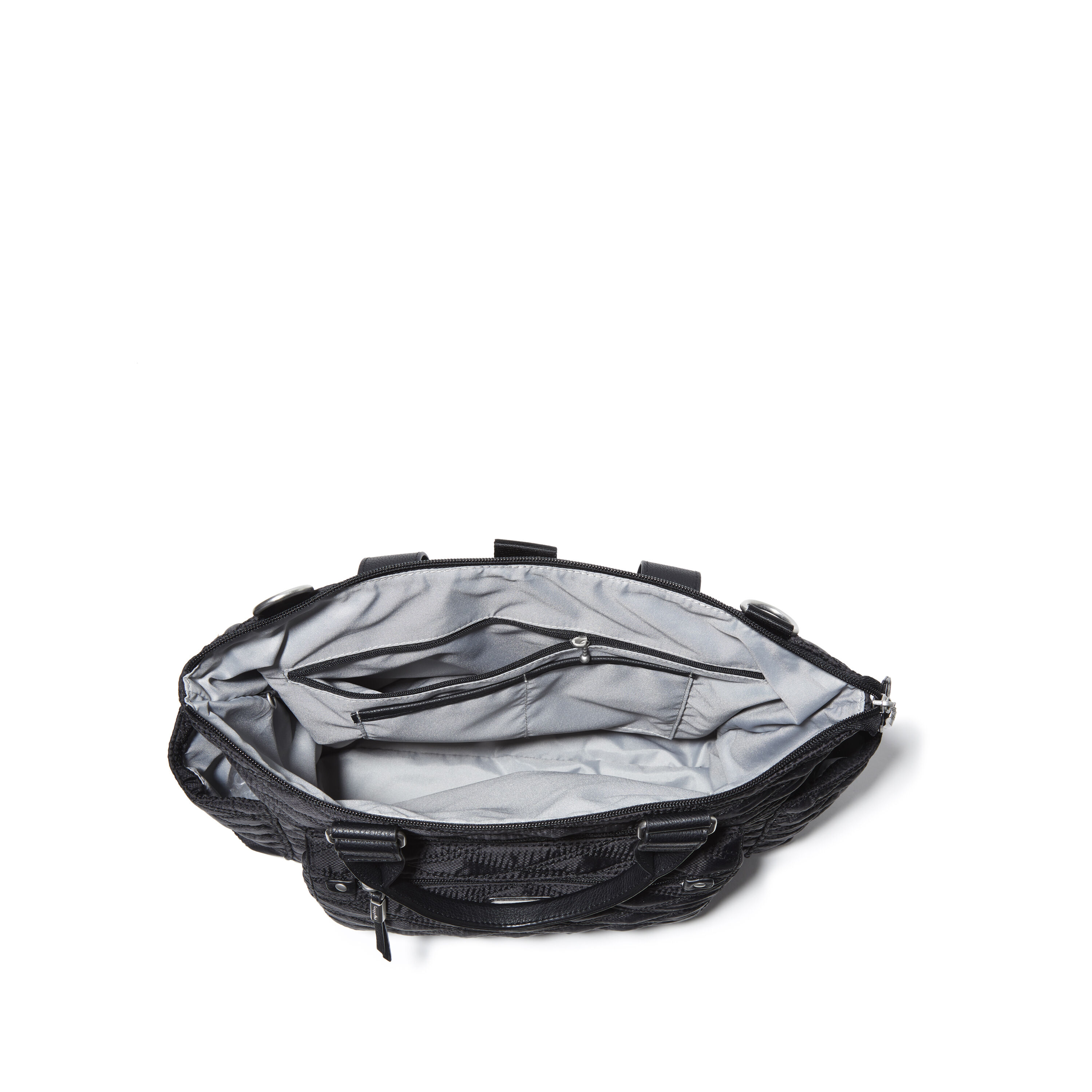 3-In-1 Convertible Backpack With RFID Phone Wristlet