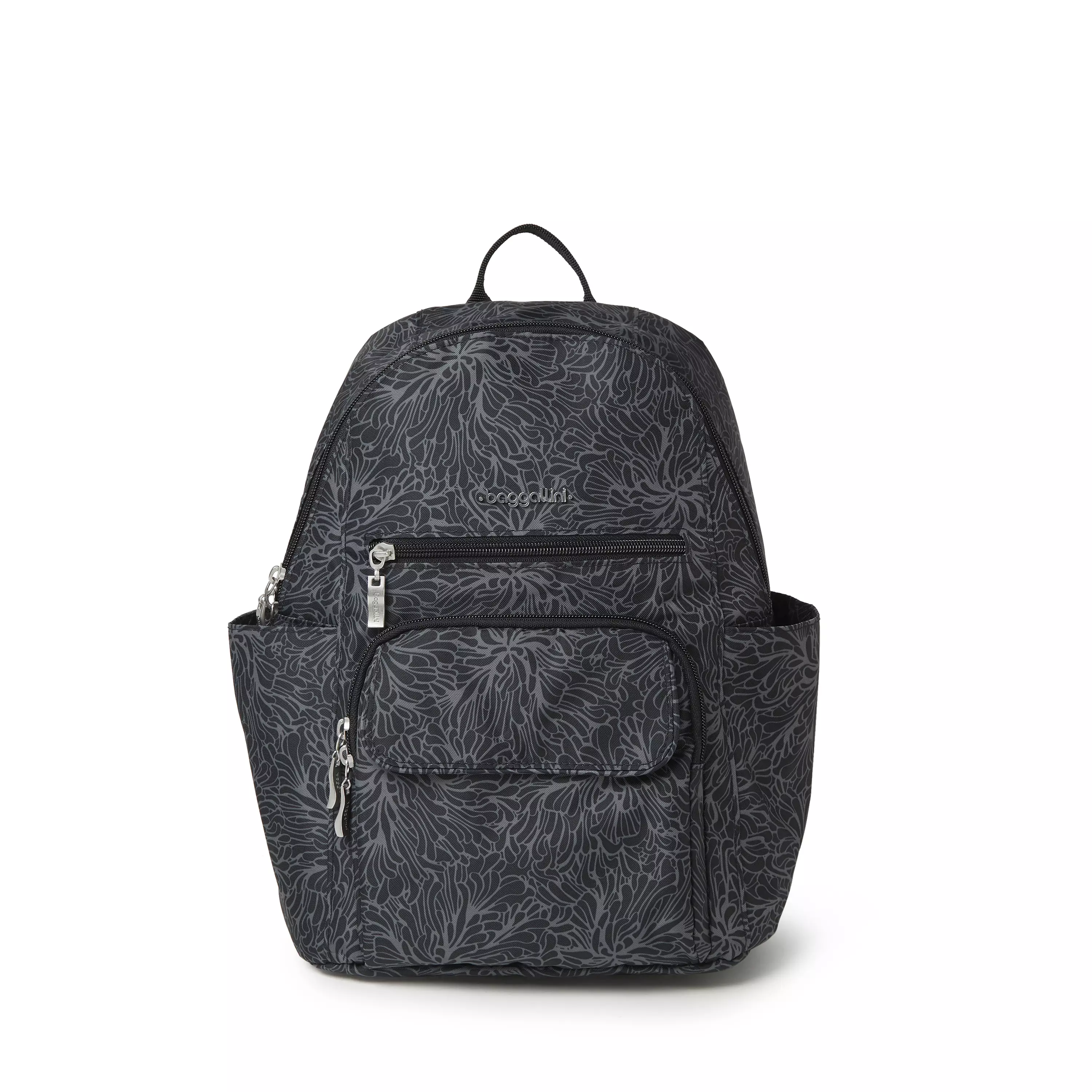Small Trek RFID Backpack
