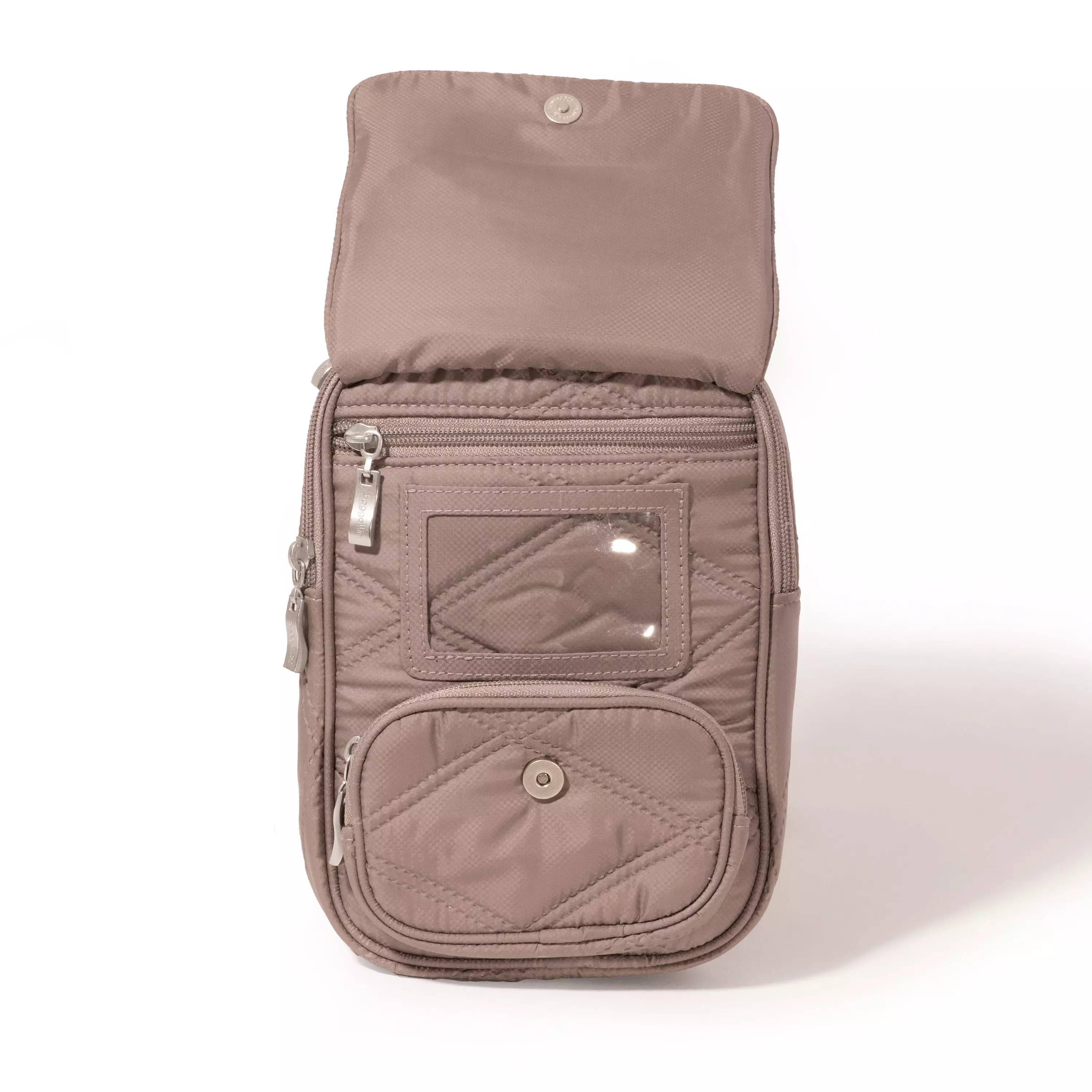 Legacy RFID Journey Crossbody