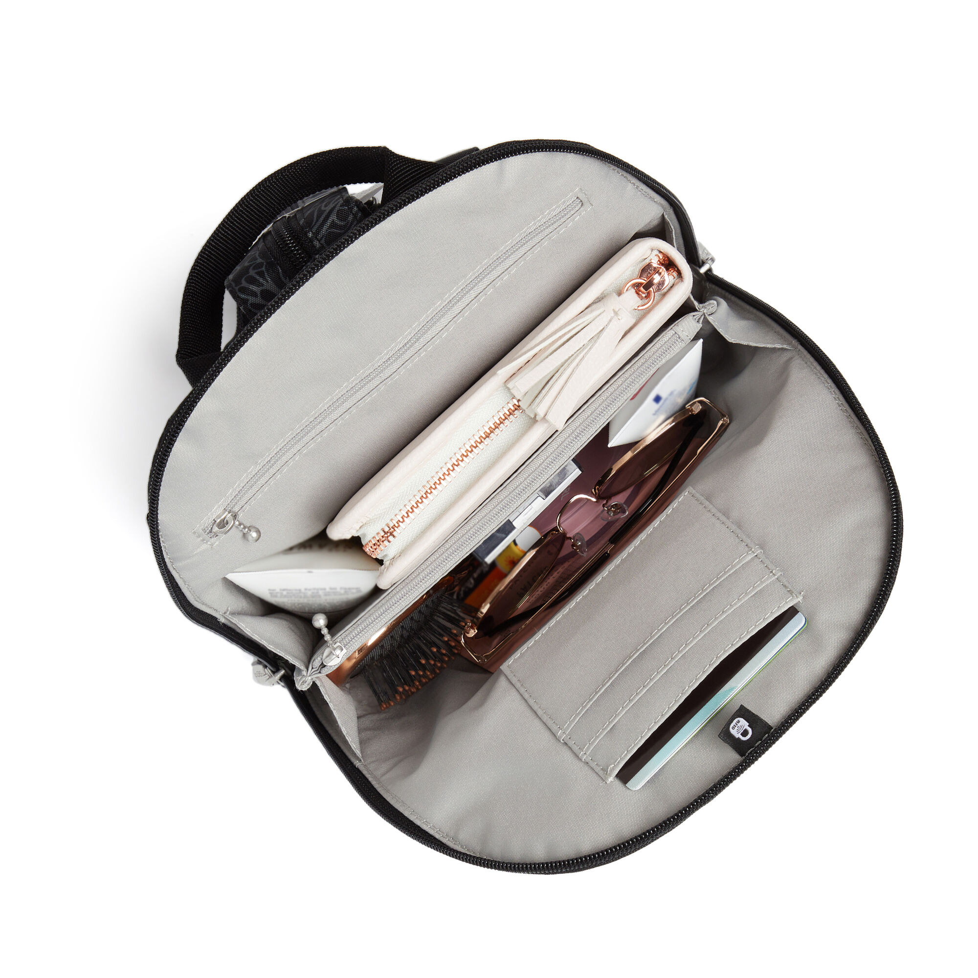 Back To Basics Backpack