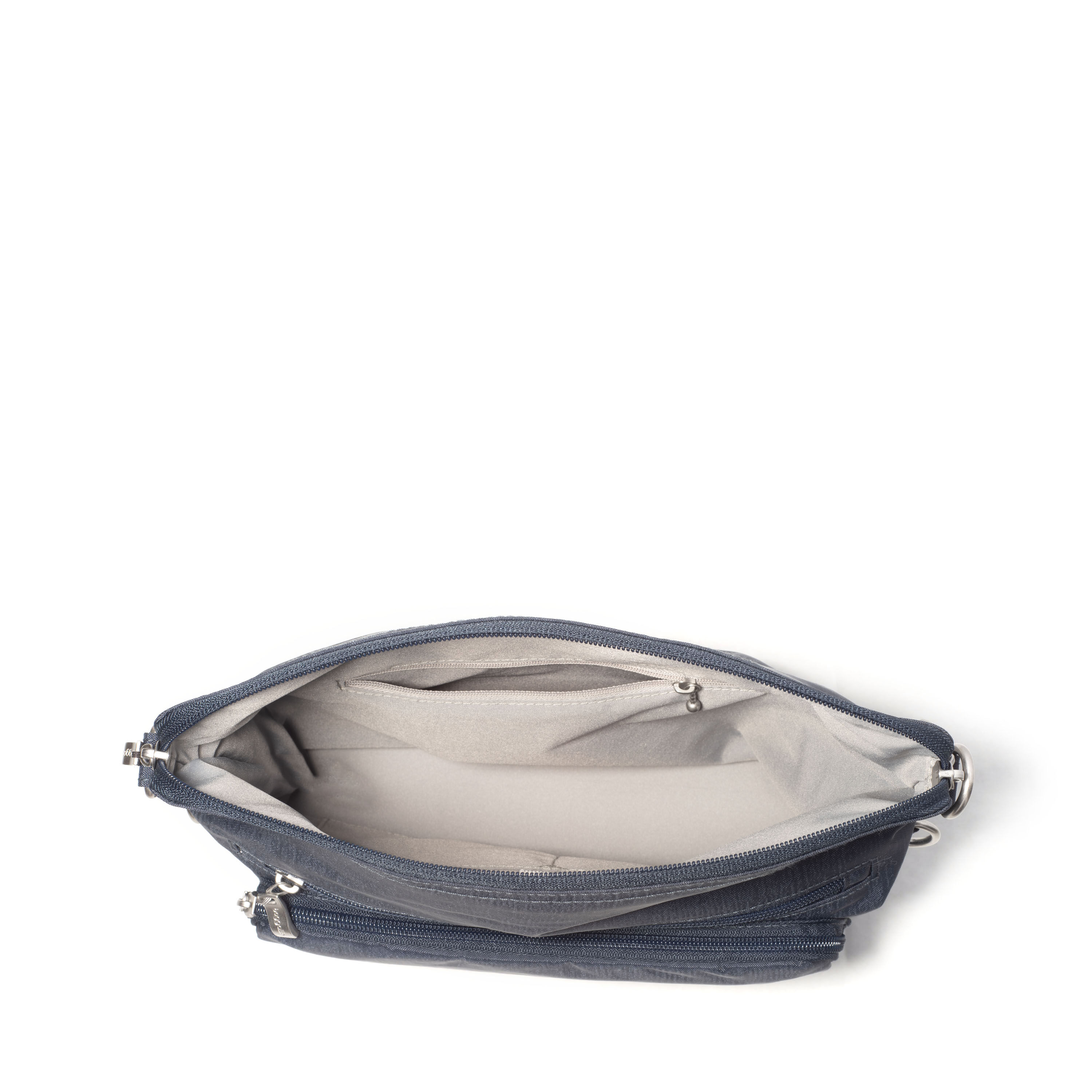 Foldover Multi Crossbody