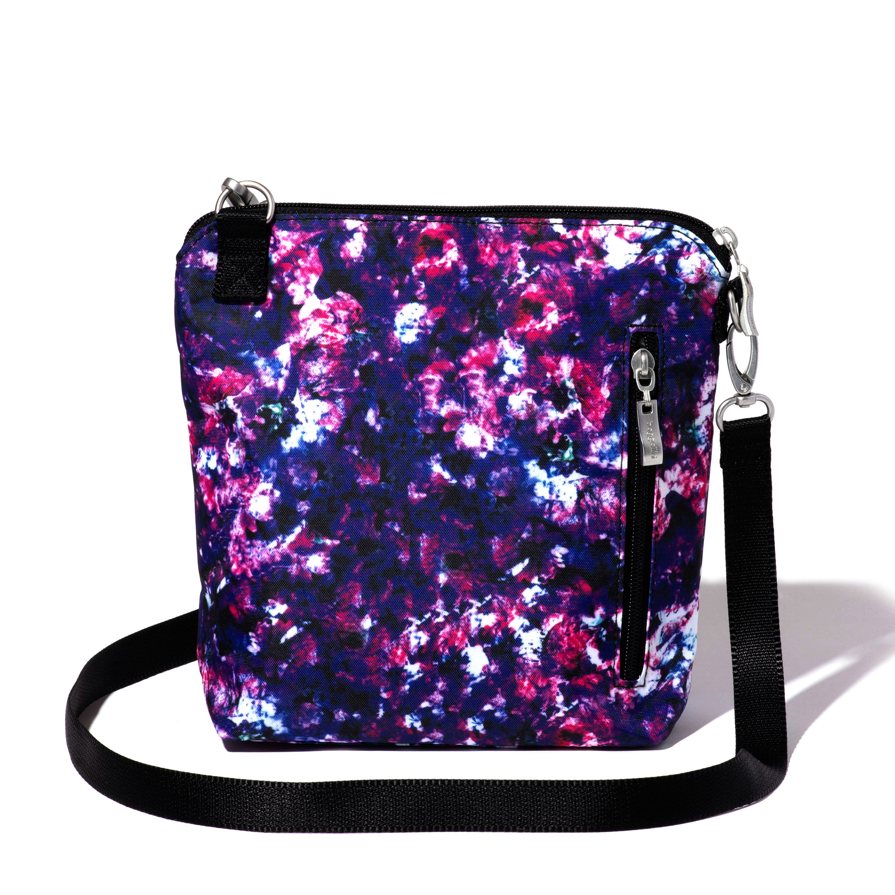 Modern Pocket Crossbody