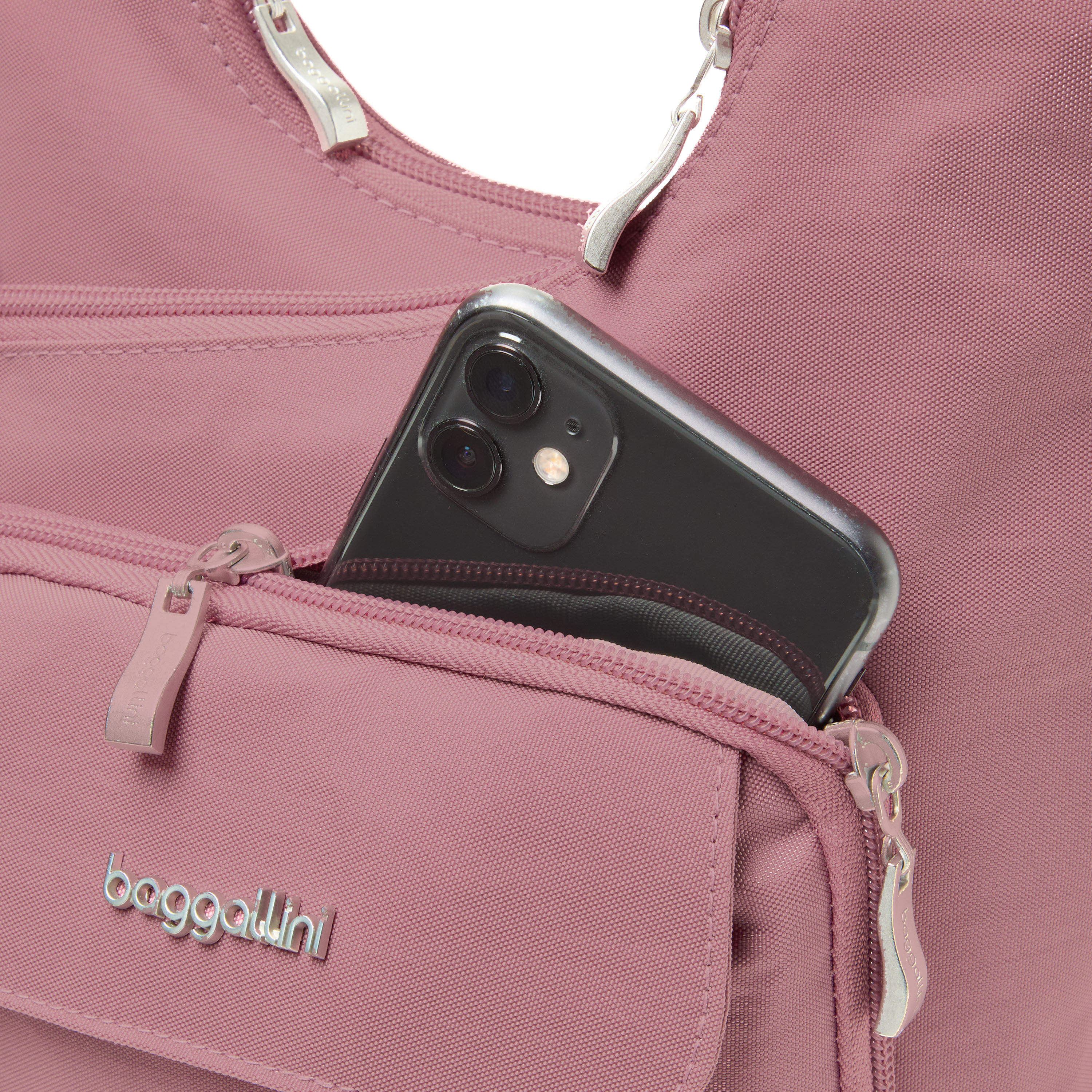 Criss Cross Crossbody