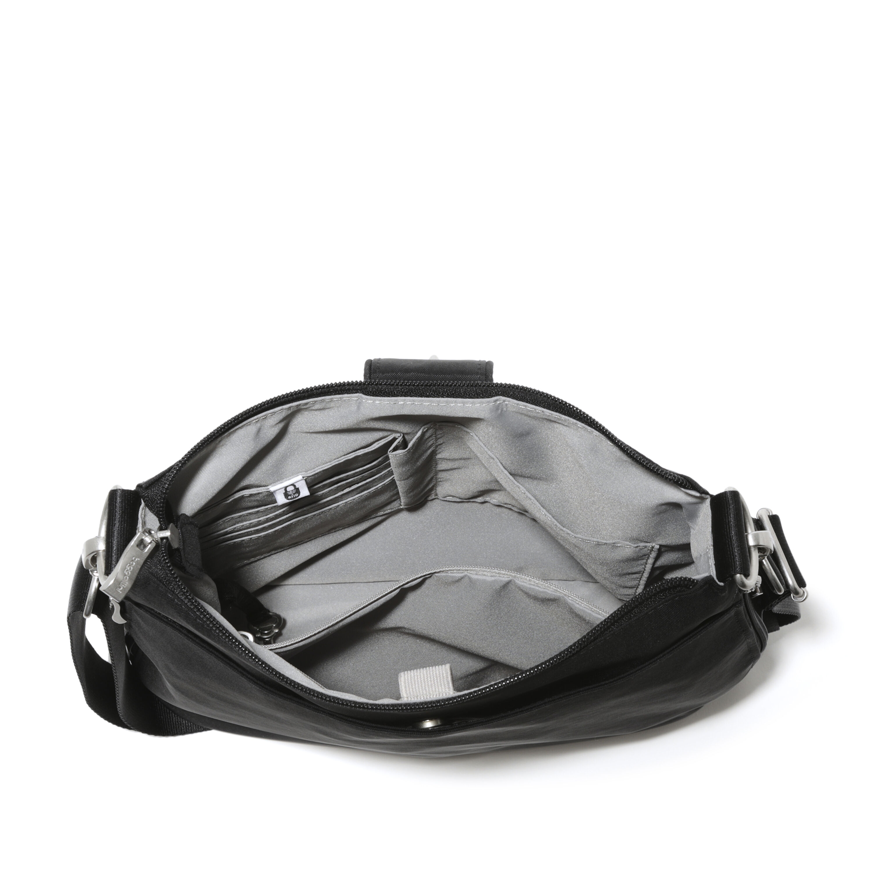 Sorrento RFID Hobo Bag