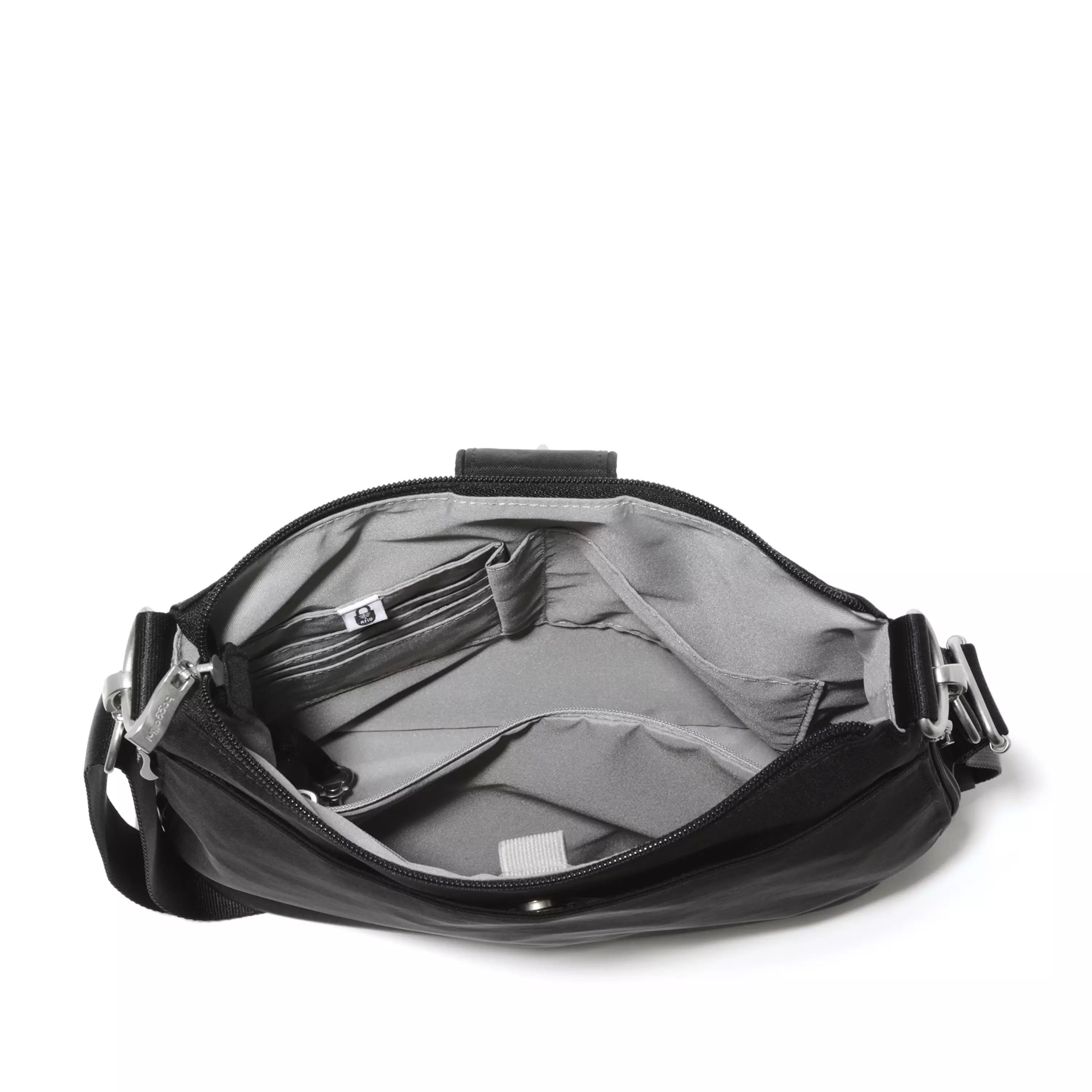 Sorrento RFID Hobo Bag