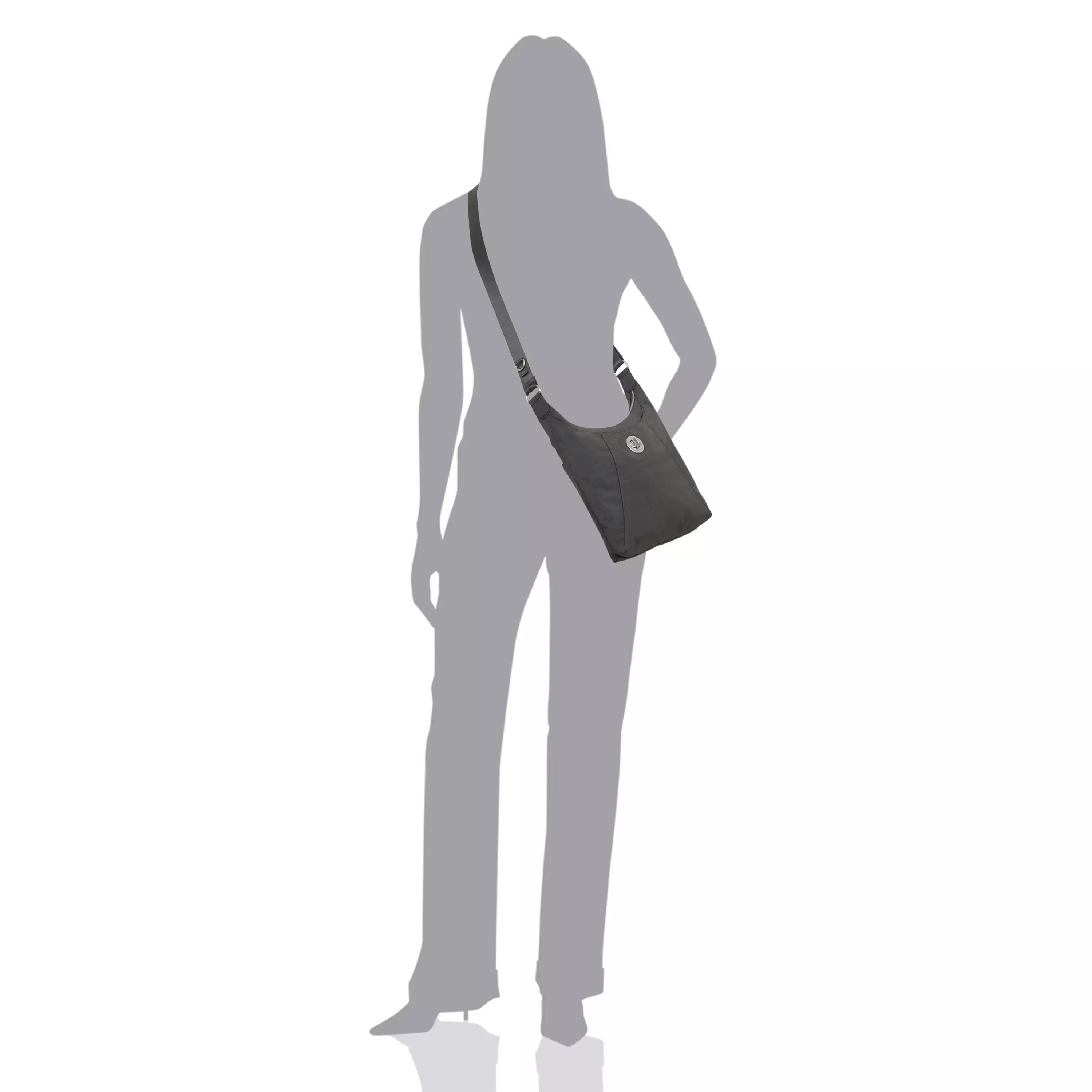 Lucerne Crossbody Bag