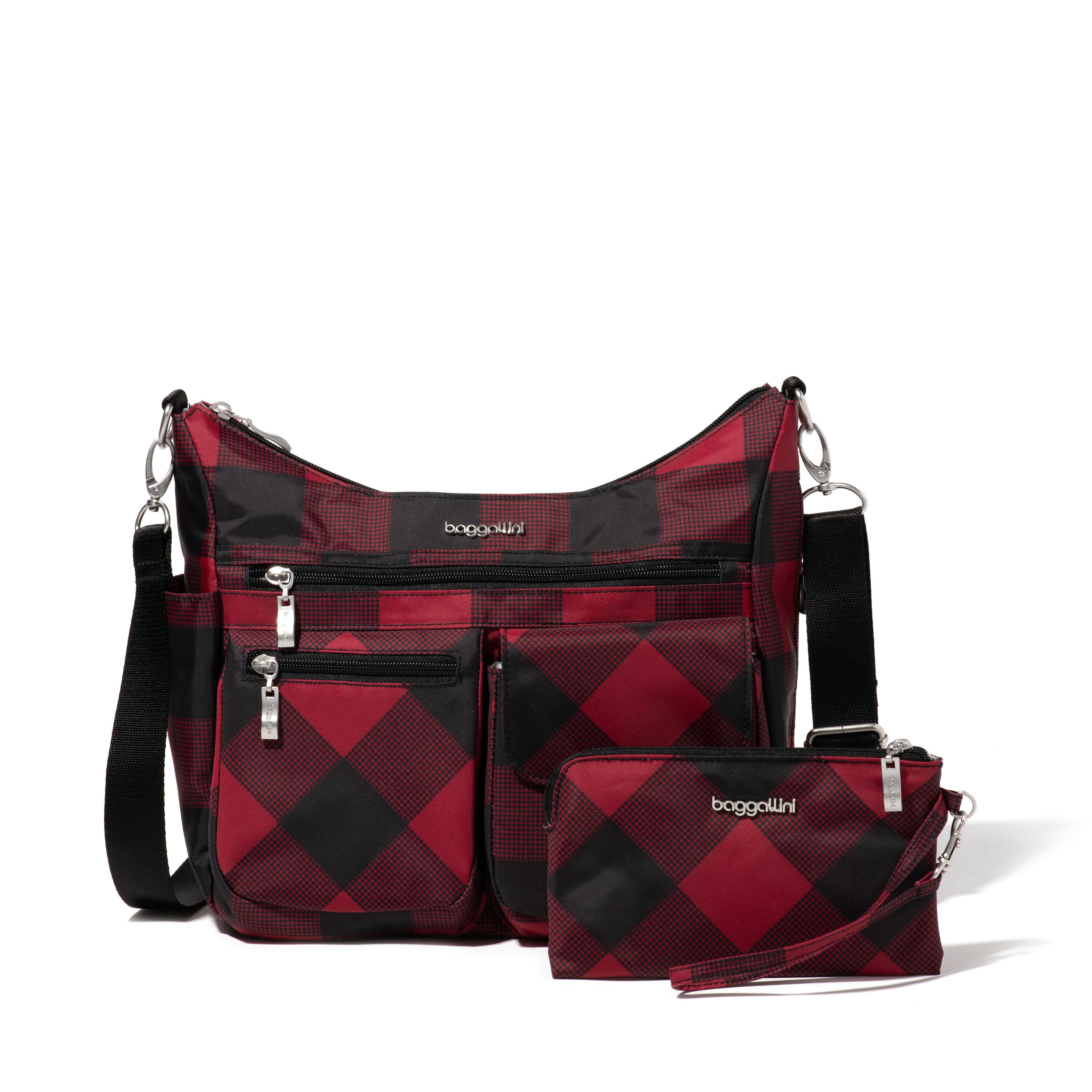 Modern Everywhere Crossbody Bag