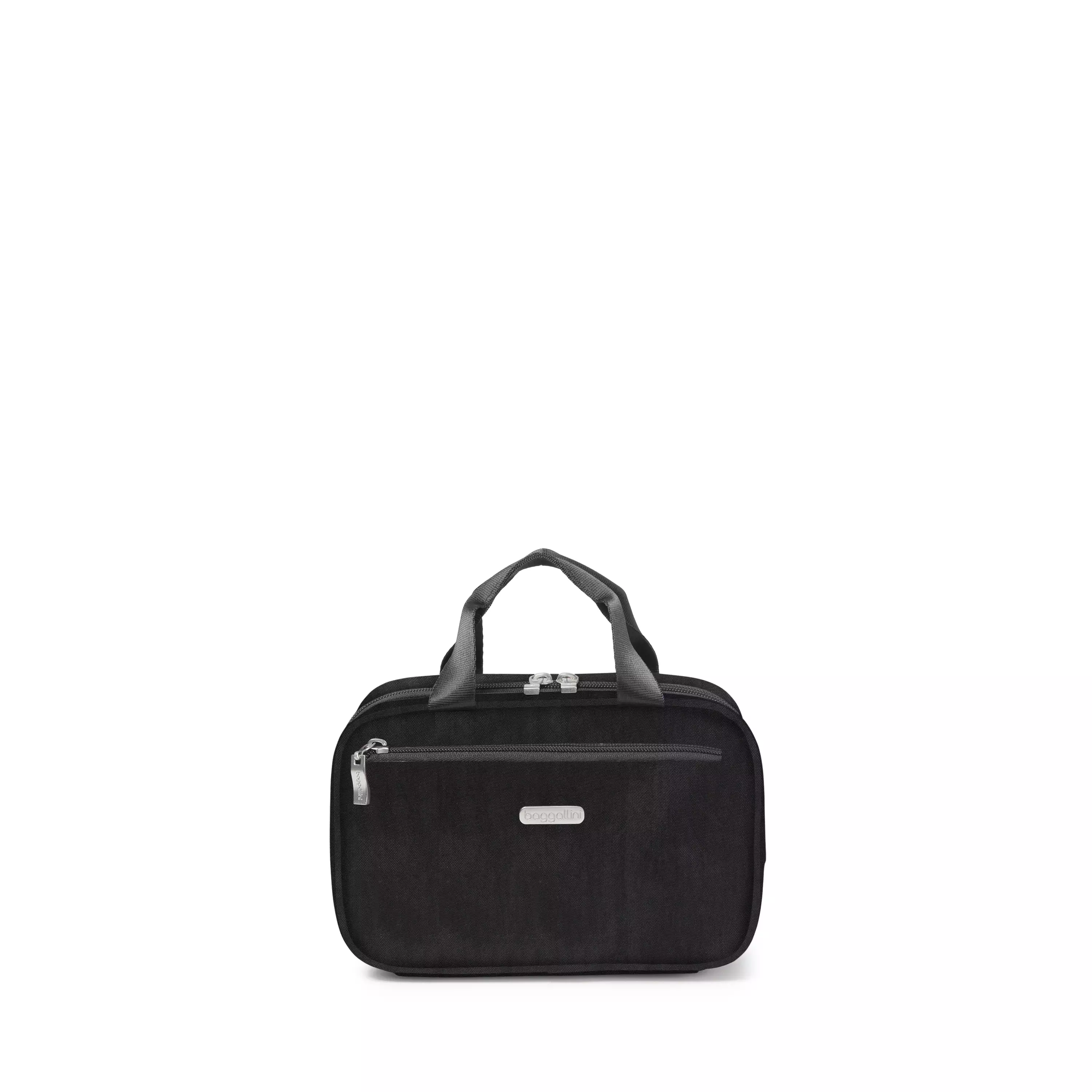 hanging travel kit