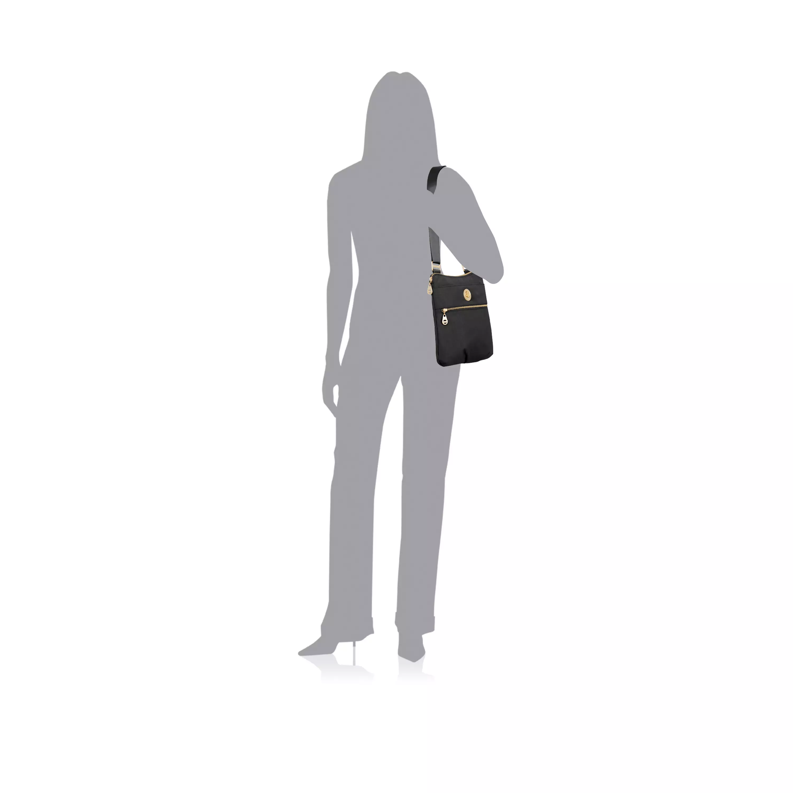 Hanover Crossbody Bag