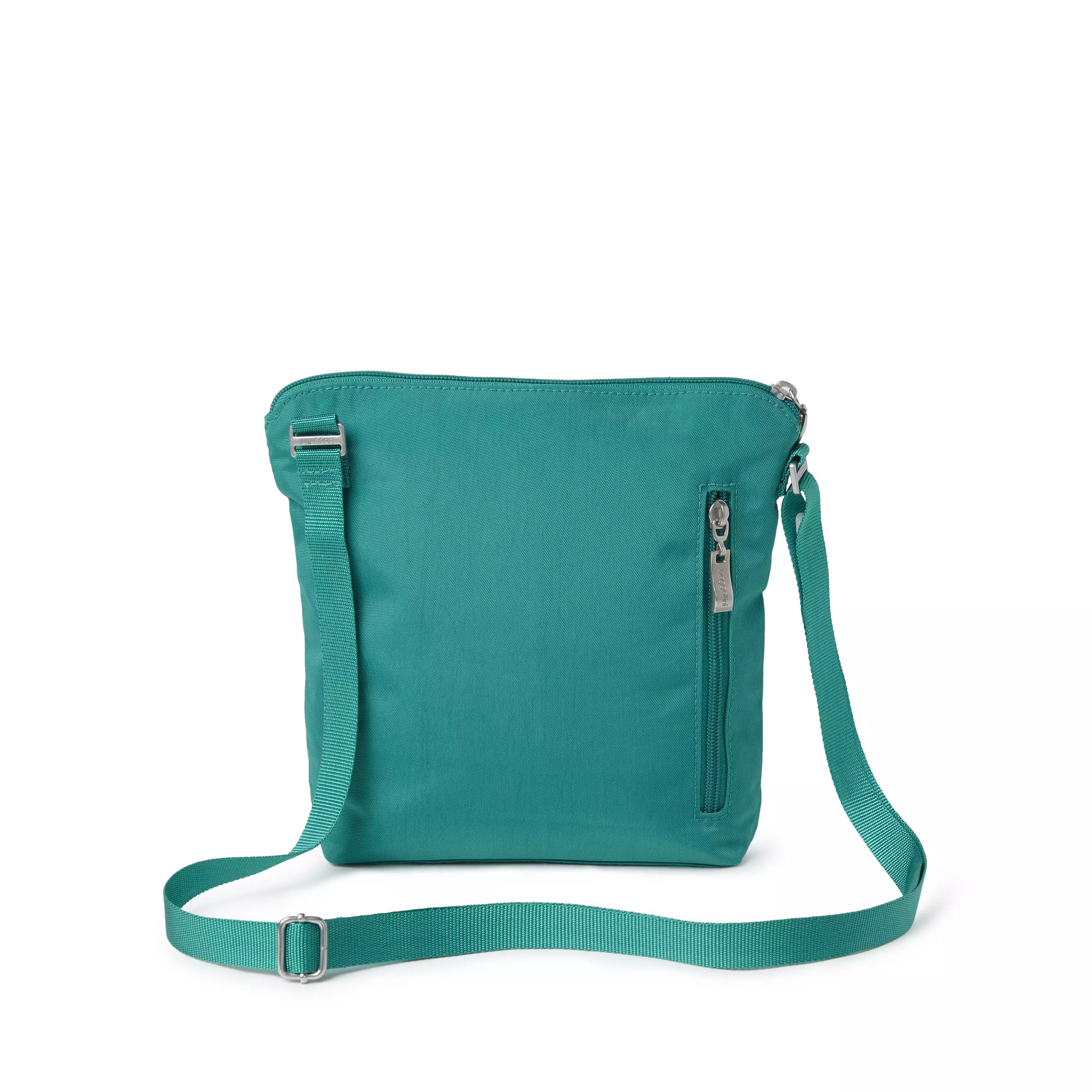 Legacy Pocket Crossbody With RFID Wristlet